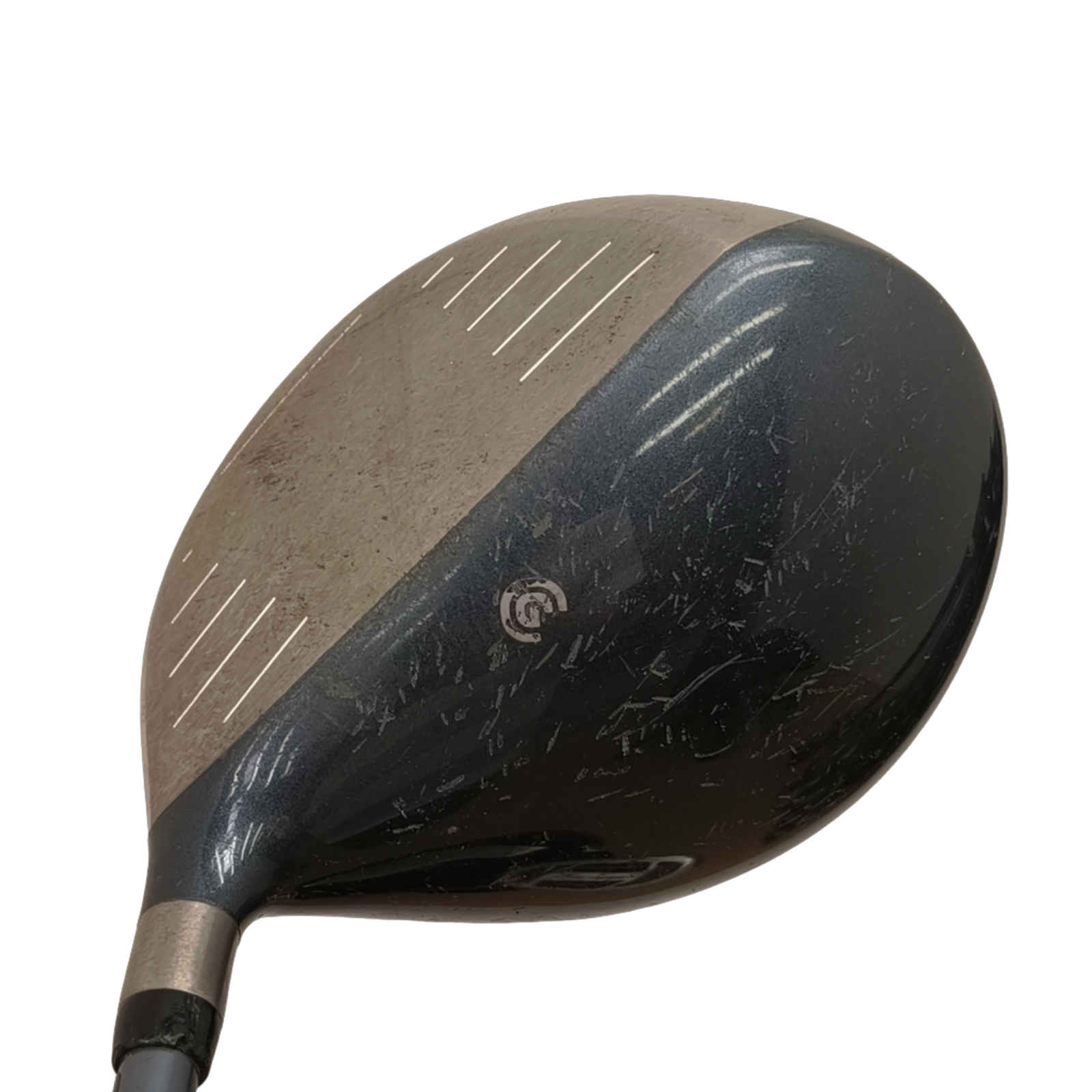 Cleveland Launcher Komplet Sæt Uden Bag / 5-PW+SW / Flex Ladies / Grafit [model:birefnet-general] [bg:handrolled]
