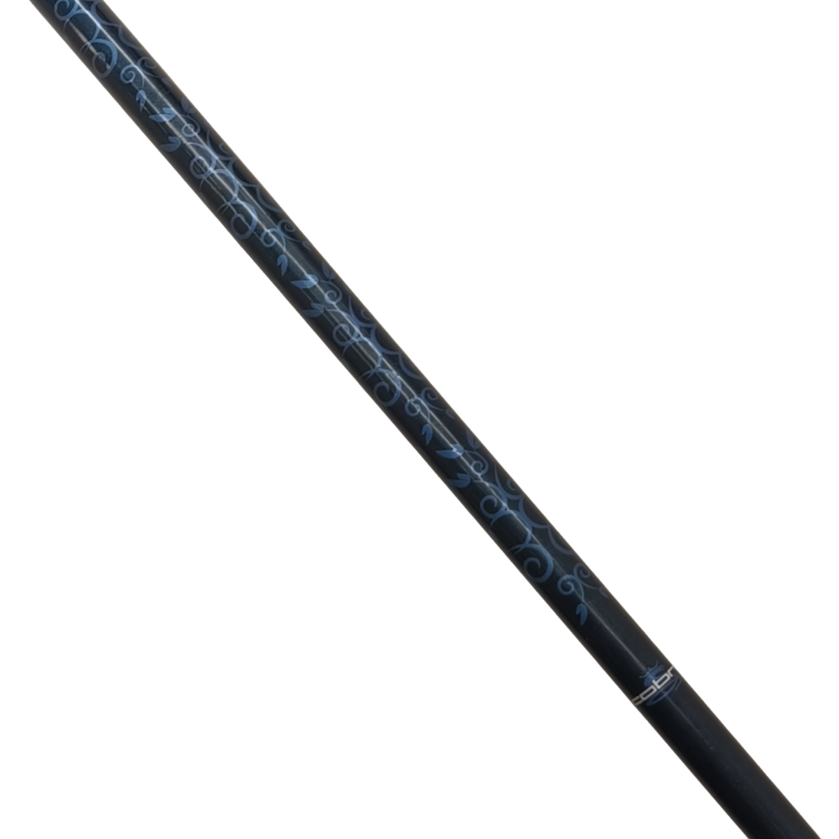 Cobra Sapphice Komplet Sæt Uden Bag / 8-PW+GW+SW / Flex Ladies / Grafit [model:birefnet-general] [bg:handrolled]