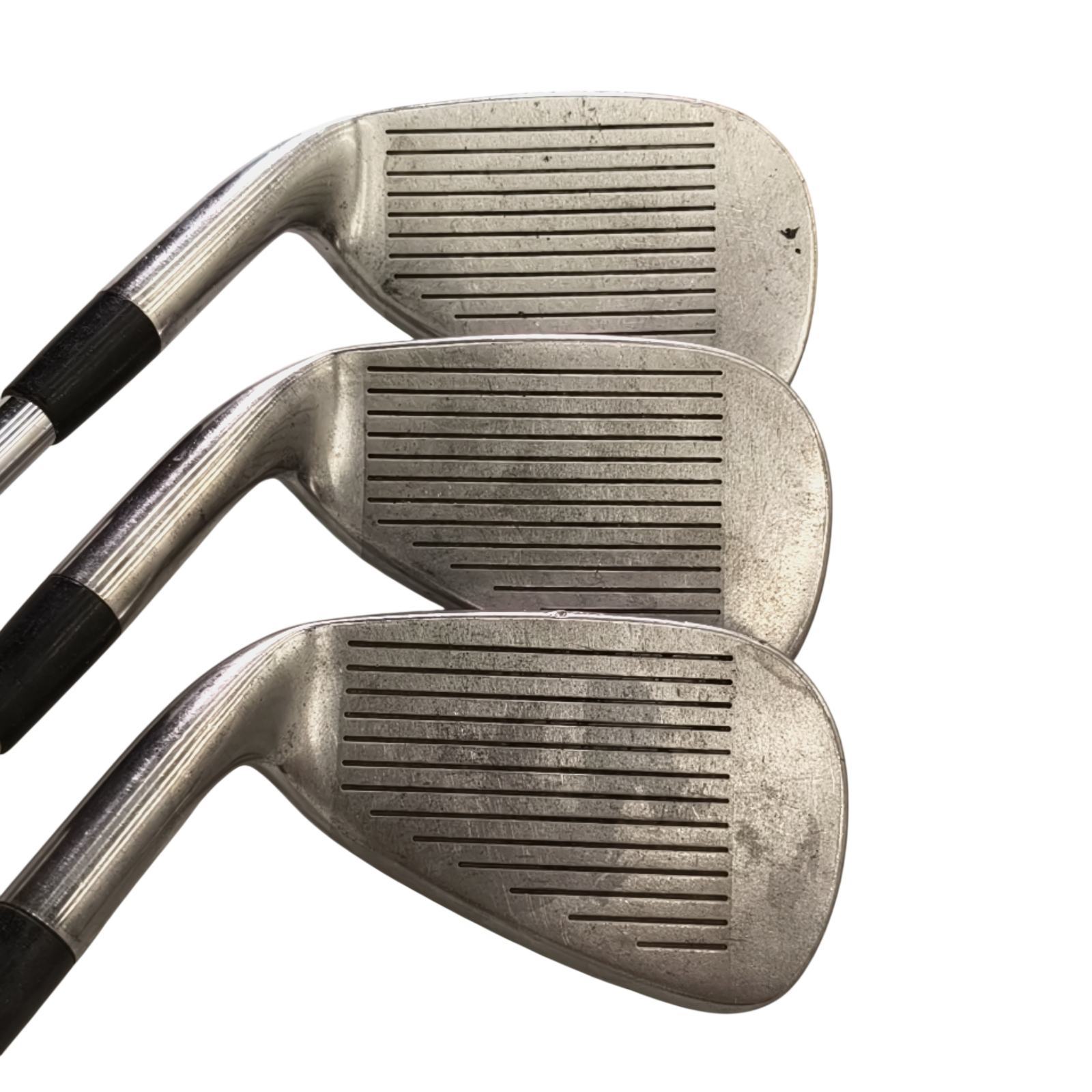 Mizuno MX-17 Jernsæt / 4-PW / Flex Regular / SteelFiber [bg:photoroom-fallback]