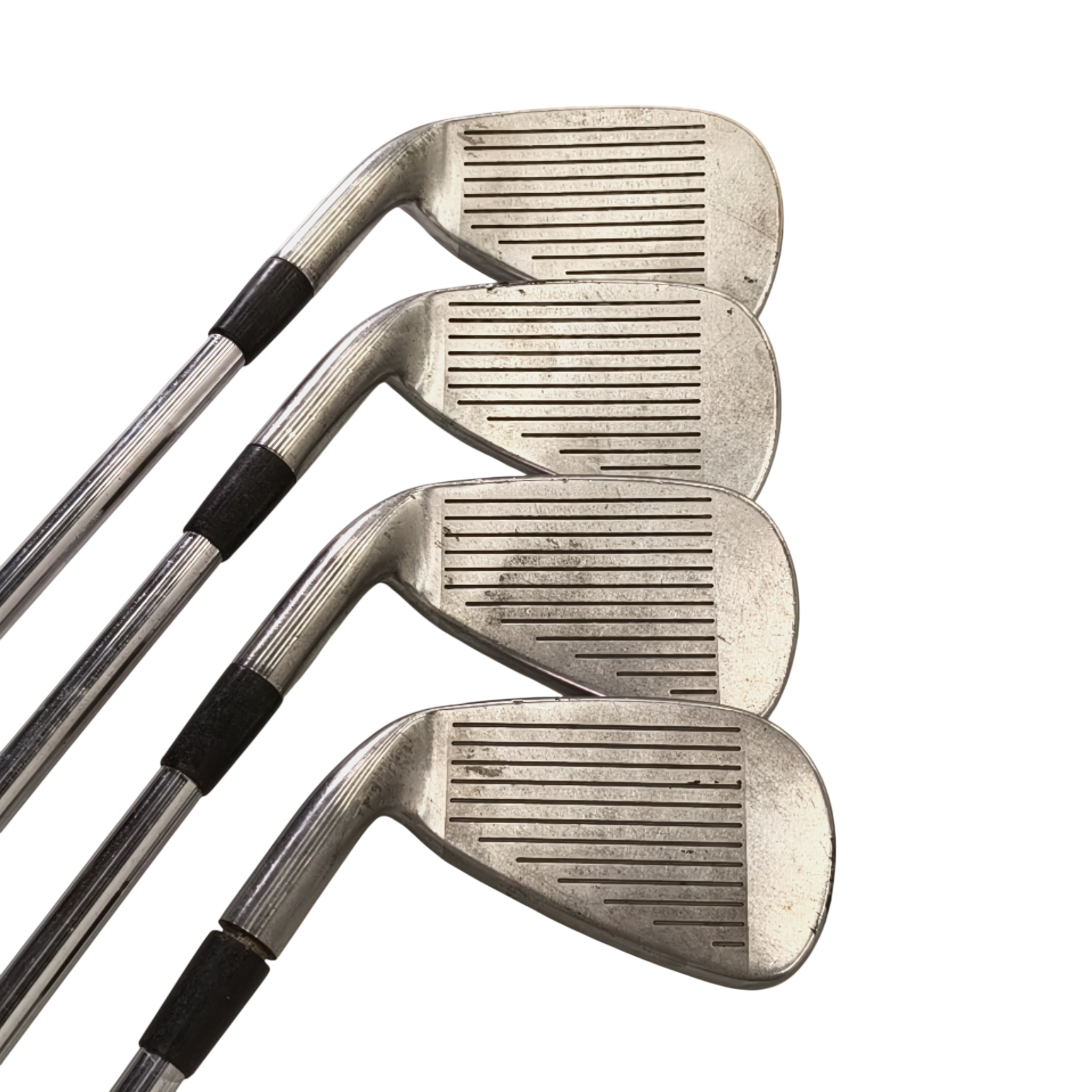 Mizuno MX-17 Jernsæt / 4-PW / Flex Regular / SteelFiber [bg:photoroom-fallback]