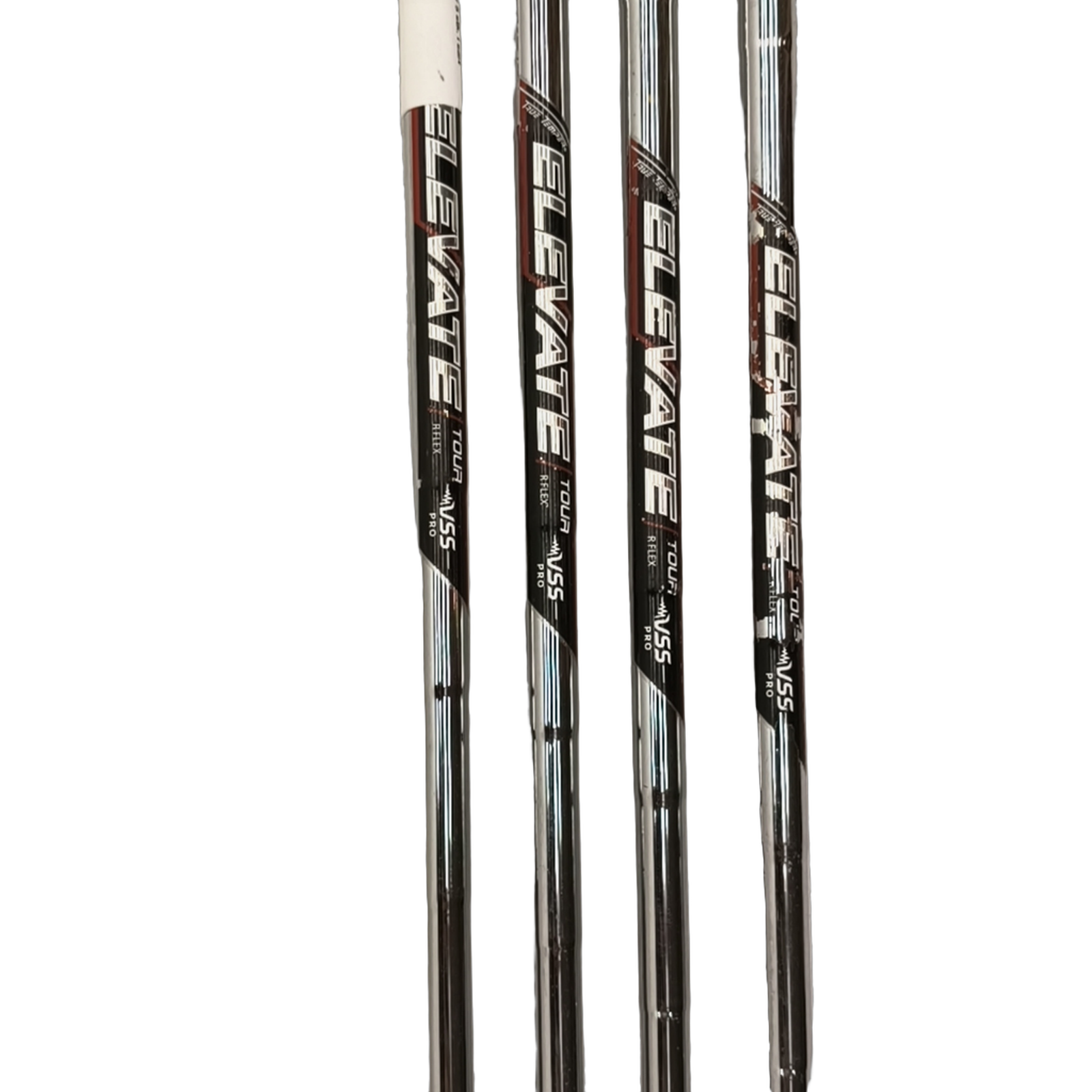 Callaway Apex Pro 19 Jernsæt / 7-PW / Flex Regular / Stål [model:birefnet-general] [bg:handrolled]