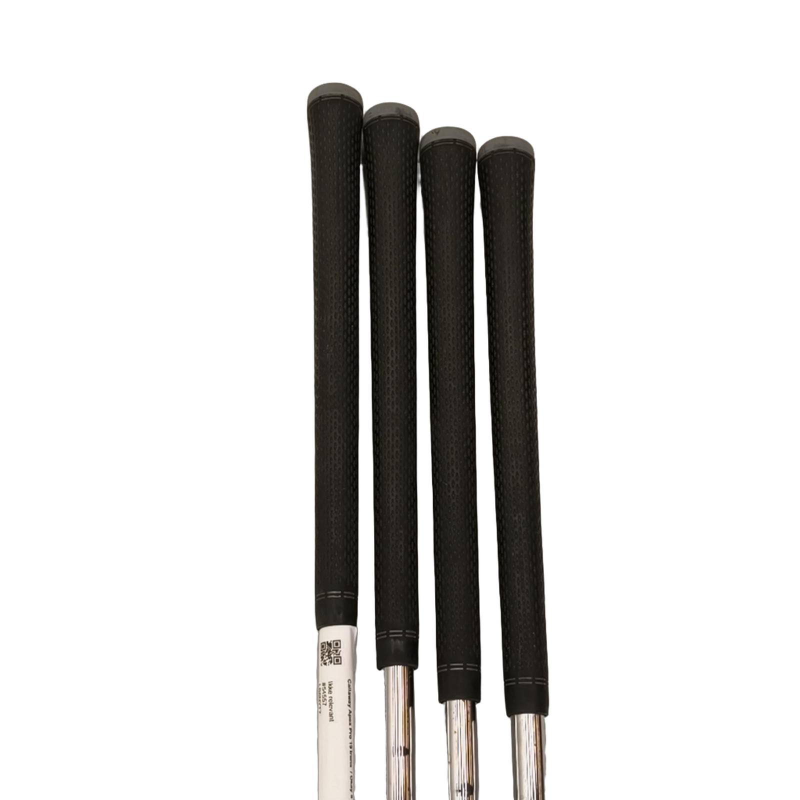 Callaway Apex Pro 19 Jernsæt / 7-PW / Flex Regular / Stål [model:birefnet-general] [bg:handrolled]