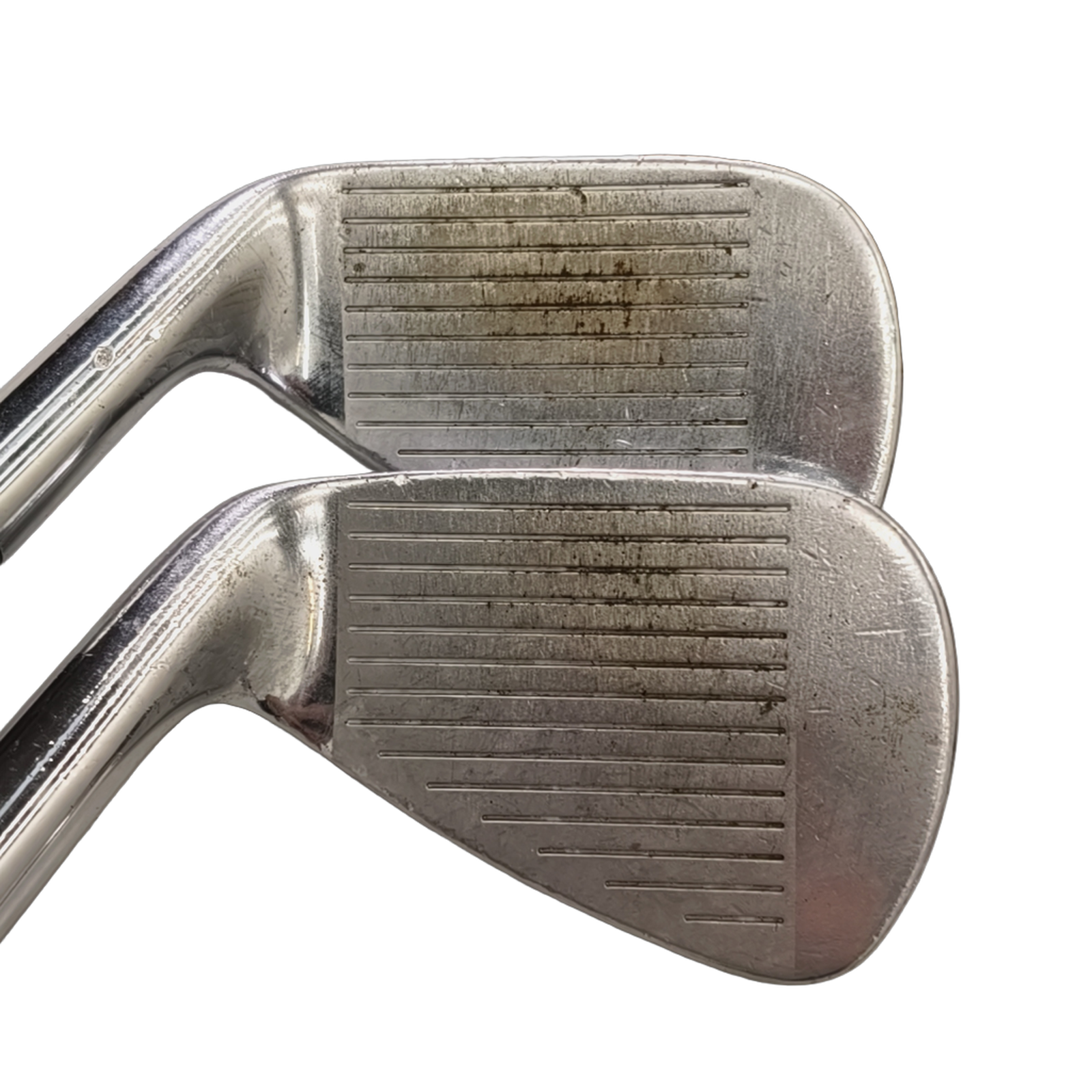 Callaway Apex Pro 19 Jernsæt / 7-PW / Flex Regular / Stål [model:birefnet-general] [bg:handrolled]