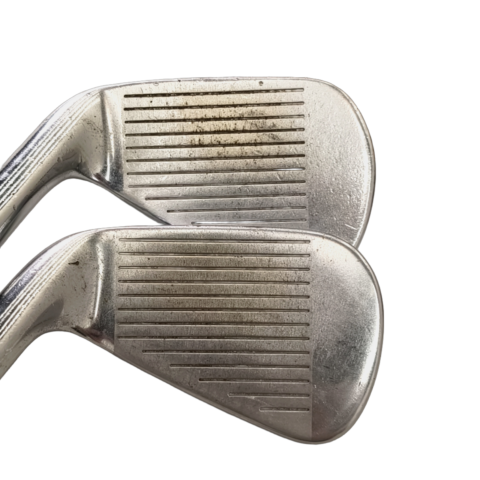 Callaway Apex Pro 19 Jernsæt / 7-PW / Flex Regular / Stål [model:birefnet-general] [bg:handrolled]