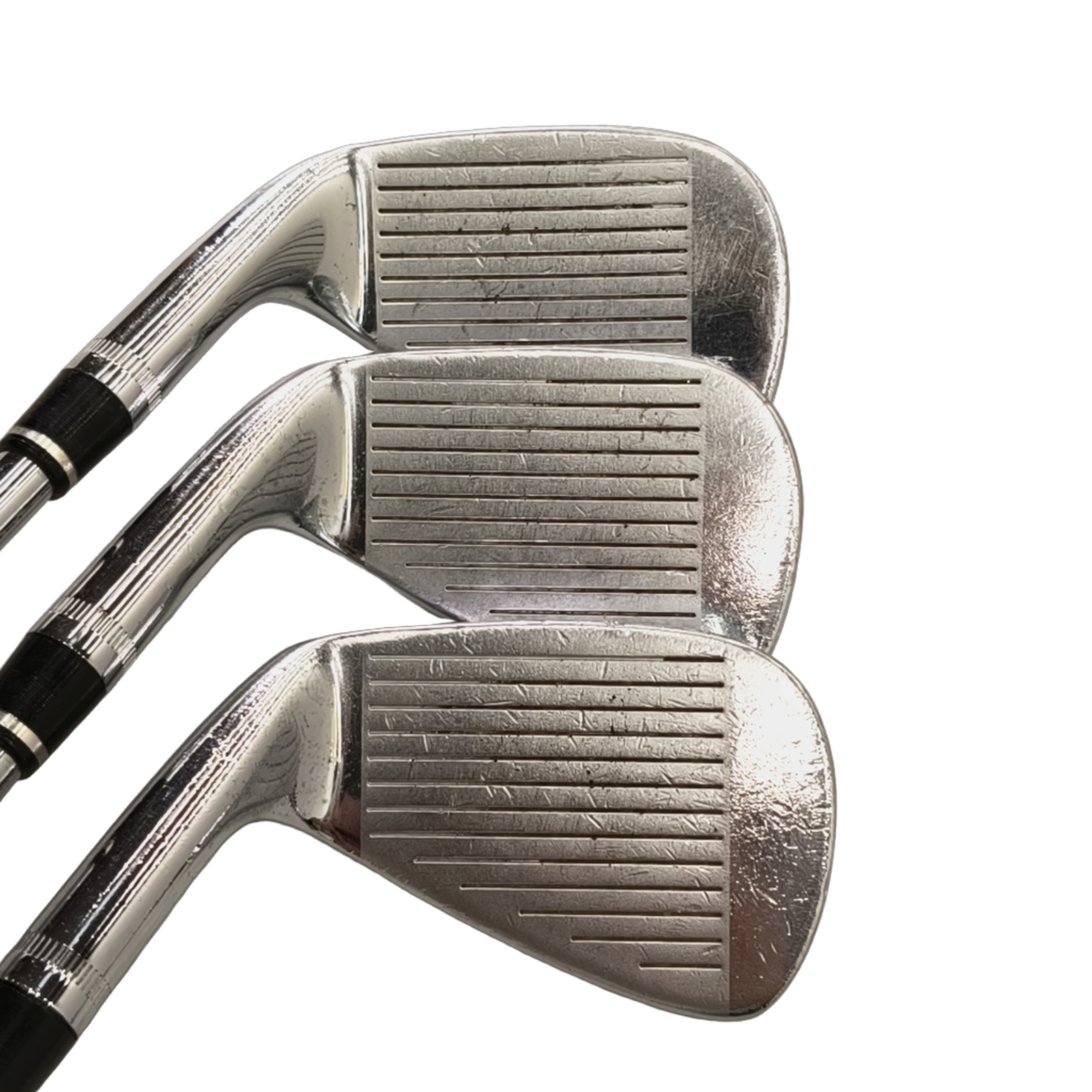 Wilson Staff FG Tour V2 Jernsæt / 4-PW / Flex X-Stiff / Stål [model:birefnet-general] [bg:handrolled]