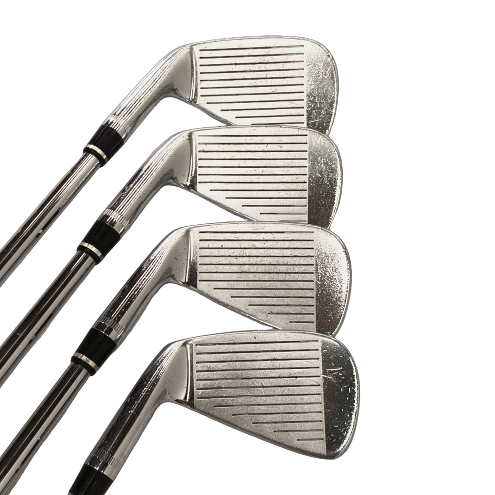 Wilson Staff FG Tour V2 Jernsæt / 4-PW / Flex X-Stiff / Stål [model:birefnet-general] [bg:handrolled]