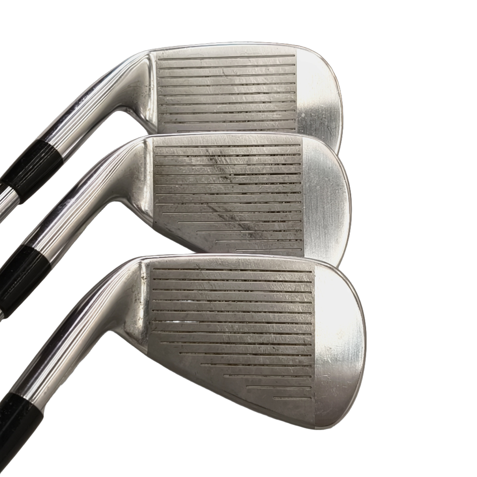 Mizuno JPX 800 Jernsæt / 5-PW / Flex Regular / Stål [model:birefnet-general] [bg:handrolled]