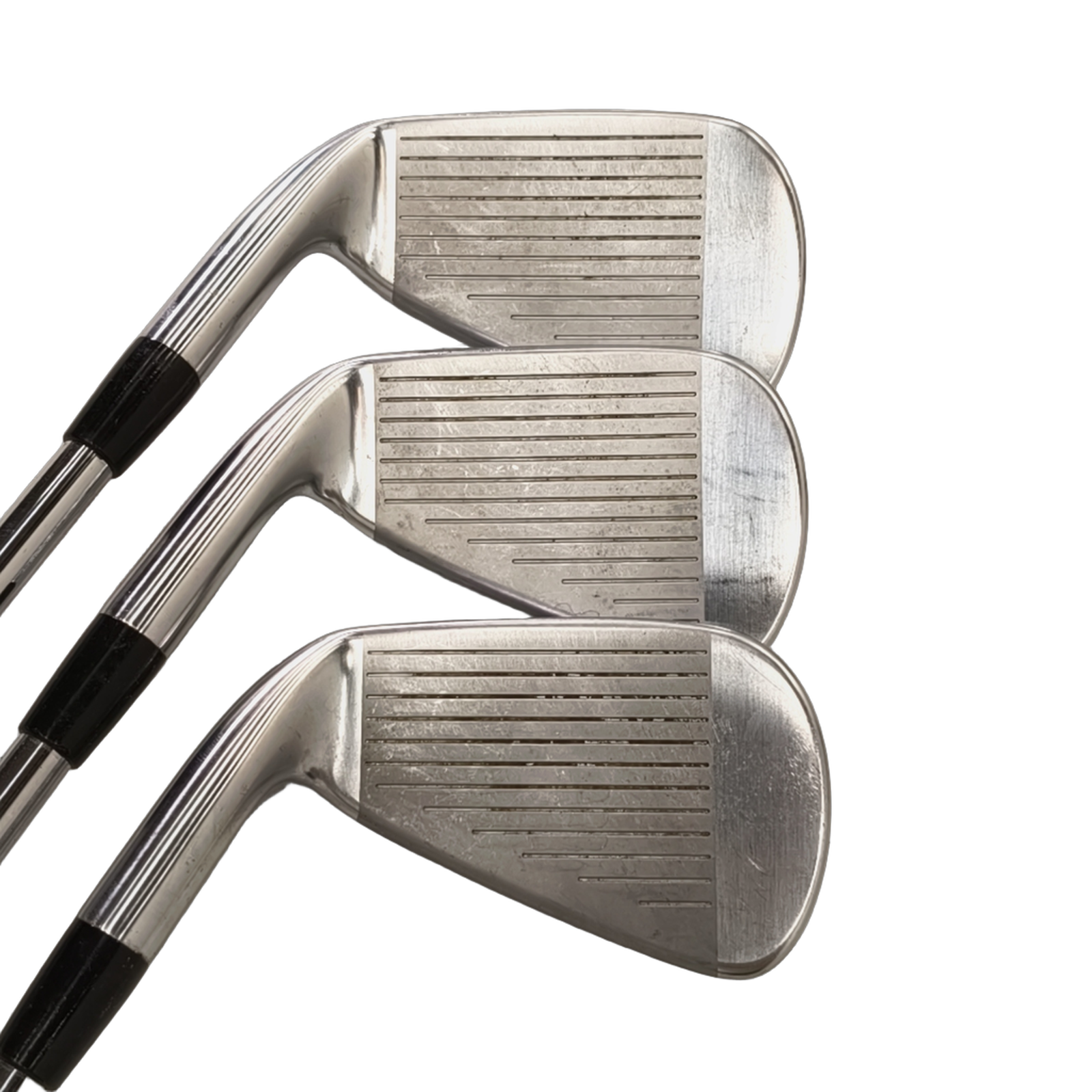 Mizuno JPX 800 Jernsæt / 5-PW / Flex Regular / Stål [model:birefnet-general] [bg:handrolled]