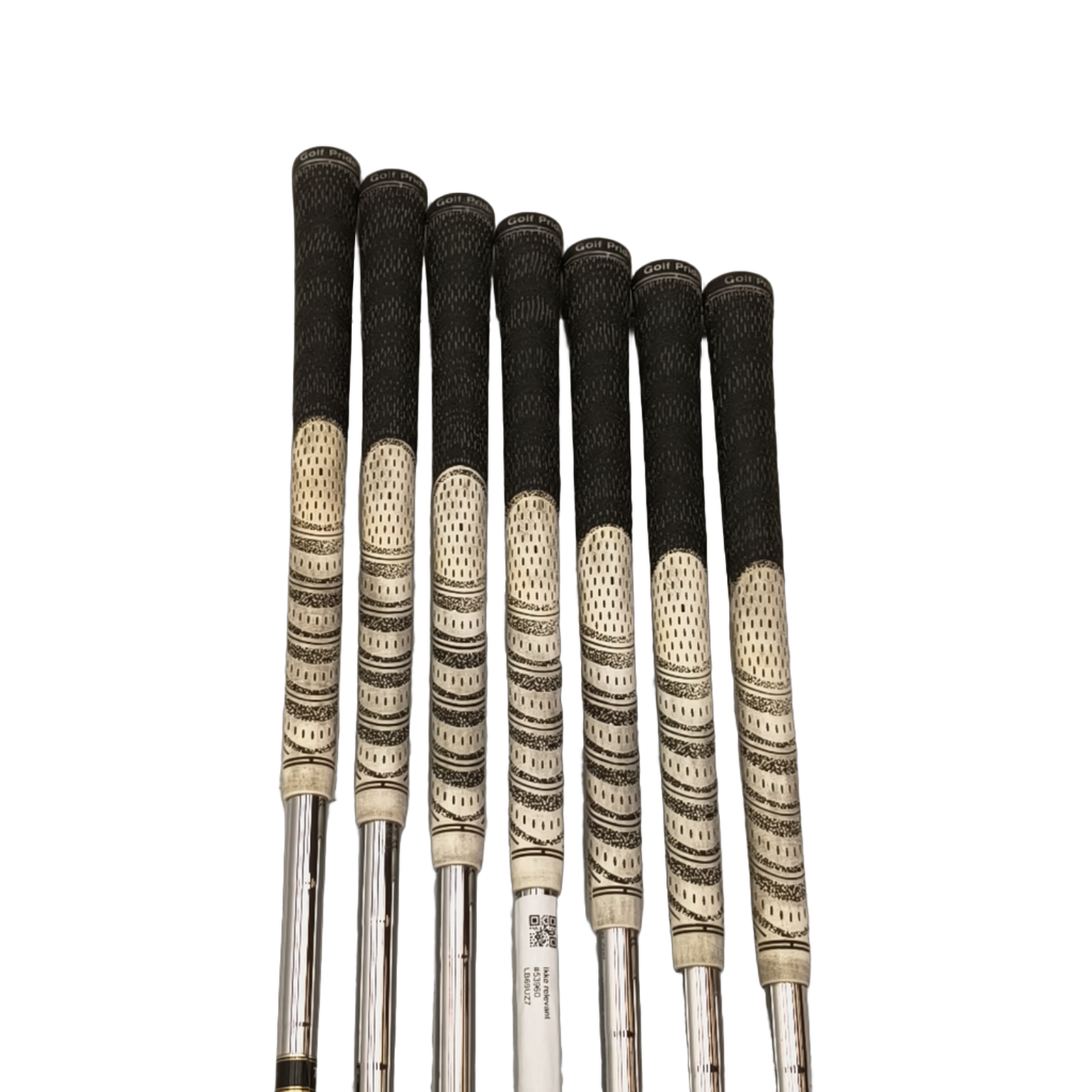 Titleist AP2 710 Jernsæt / 4-PW / Flex Regular / Stål [model:birefnet-general] [bg:handrolled]