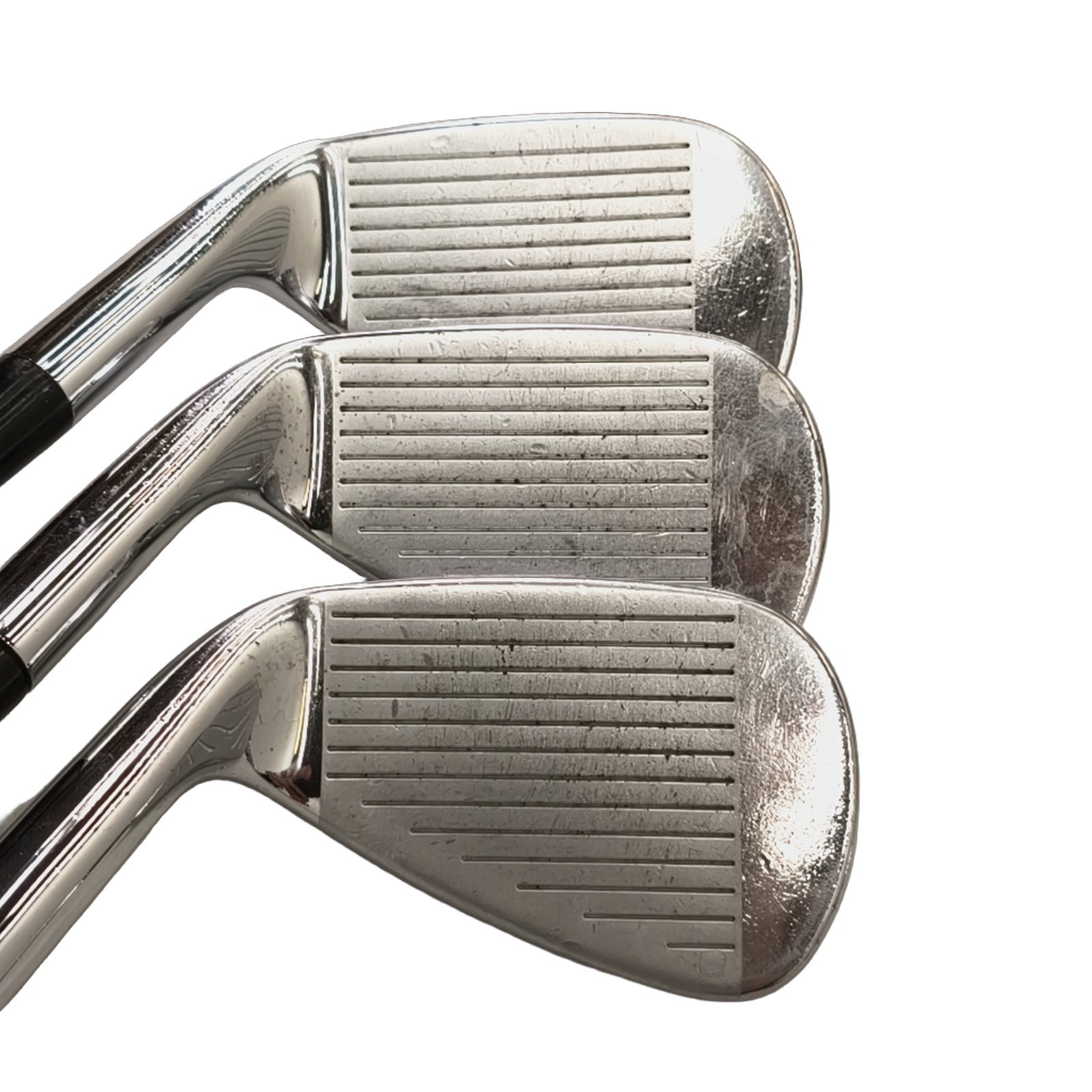 Titleist AP2 710 Jernsæt / 4-PW / Flex Regular / Stål [model:birefnet-general] [bg:handrolled]