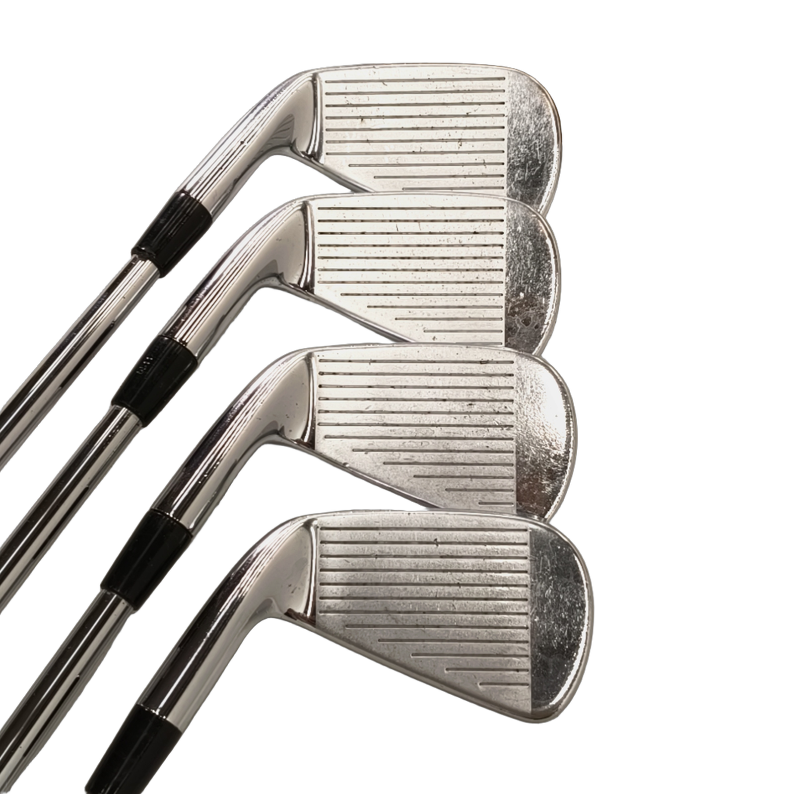 Titleist AP2 710 Jernsæt / 4-PW / Flex Regular / Stål [model:birefnet-general] [bg:handrolled]