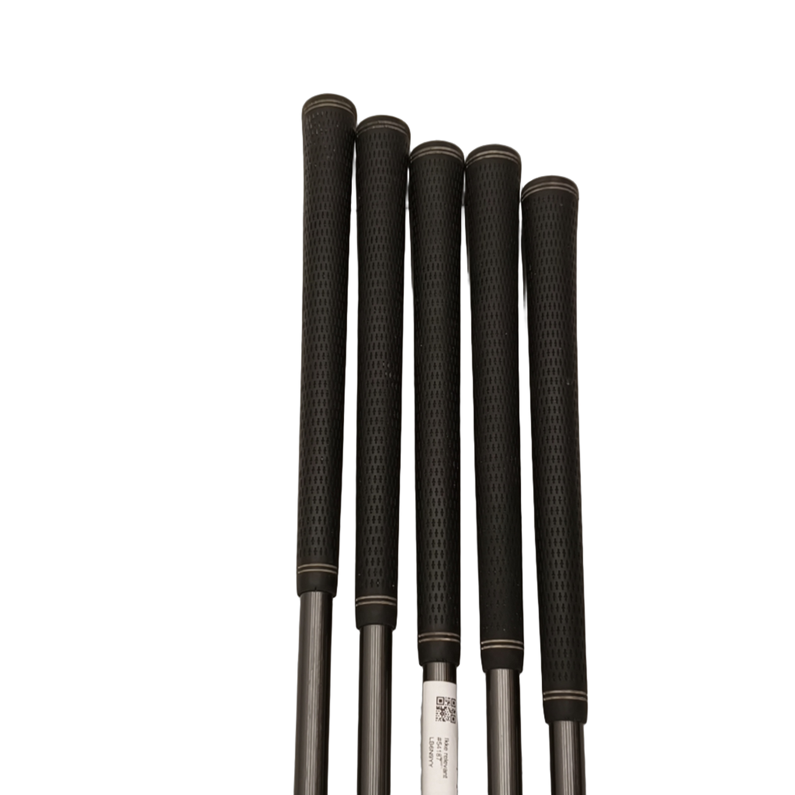 Callaway Rogue CF18 Jernsæt / 5-9i / Flex Regular / Grafit [model:birefnet-general] [bg:handrolled]