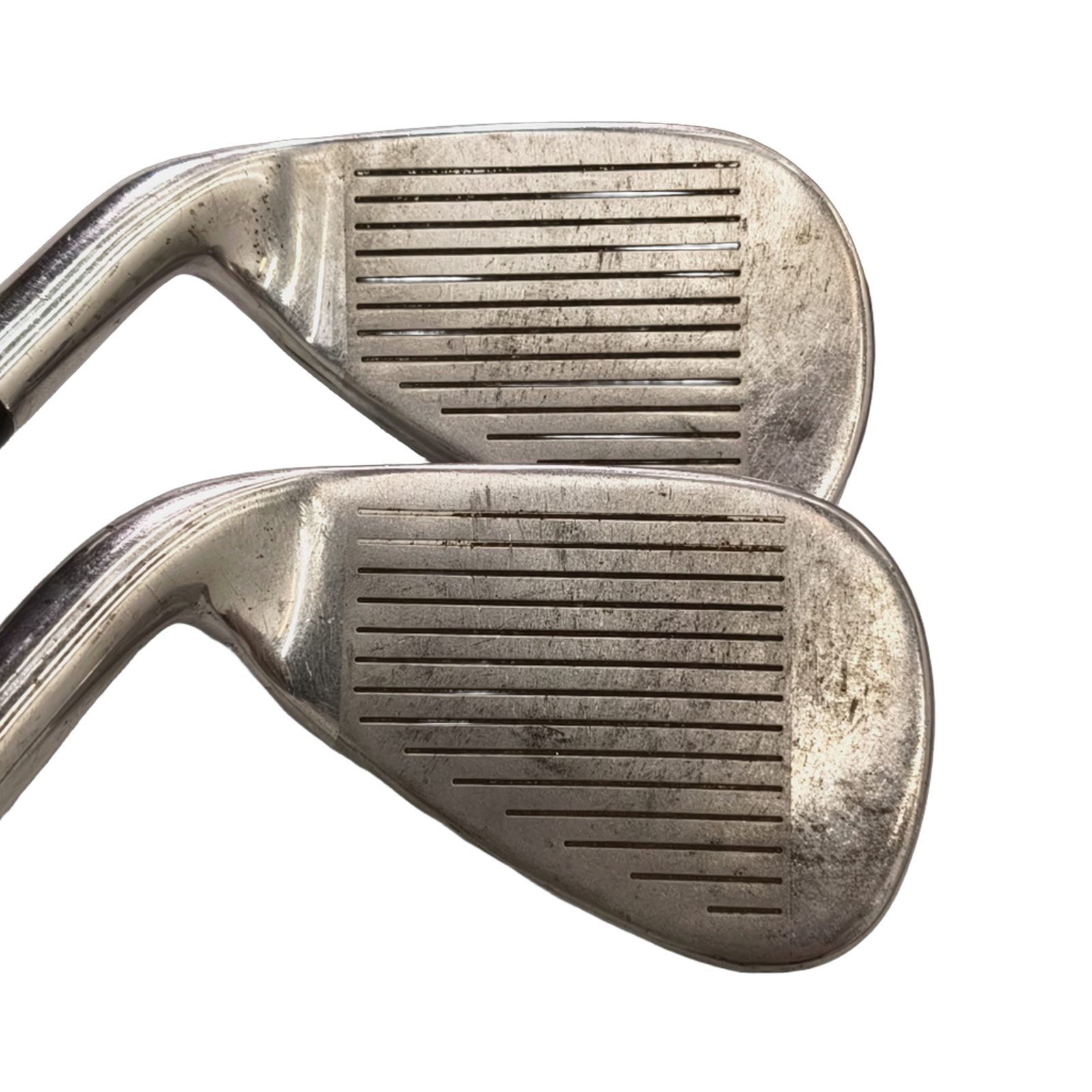 Callaway Rogue CF18 Jernsæt / 5-9i / Flex Regular / Grafit [model:birefnet-general] [bg:handrolled]
