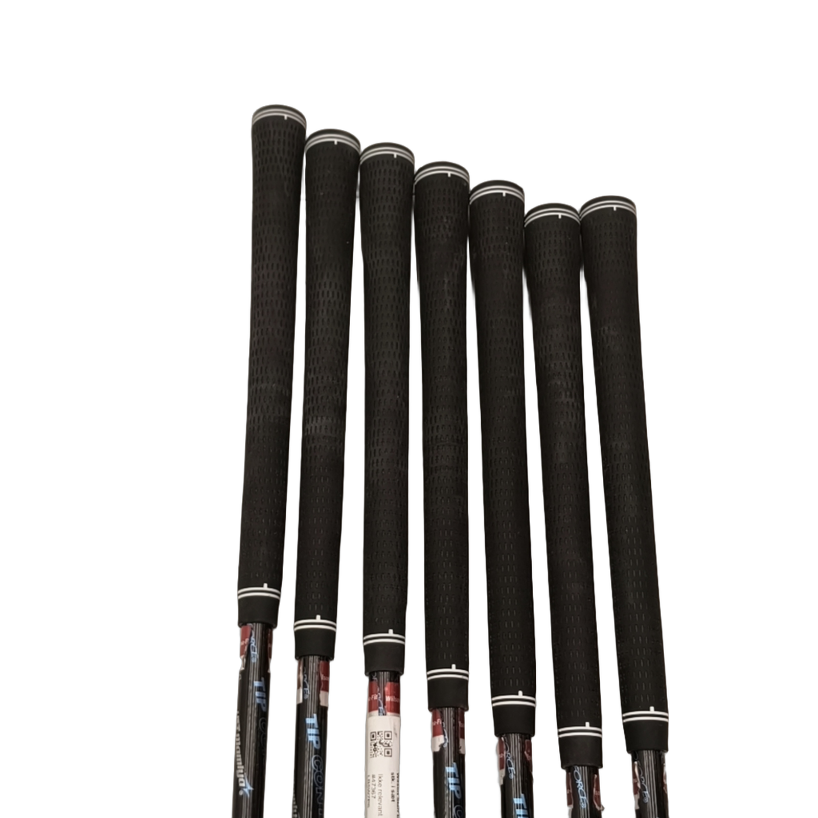 Wilson Staff Di11 Jernsæt / 5-PW+SW / Flex Ladies / Grafit [model:birefnet-general] [bg:handrolled]
