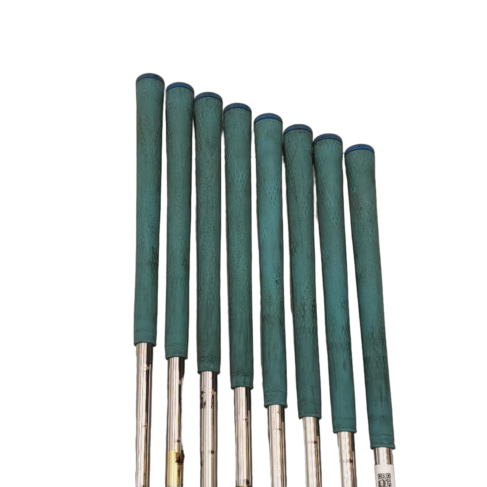 Callaway X Tour Jernsæt / 3-PW / Flex Stiff / Stål [model:birefnet-general] [bg:handrolled]