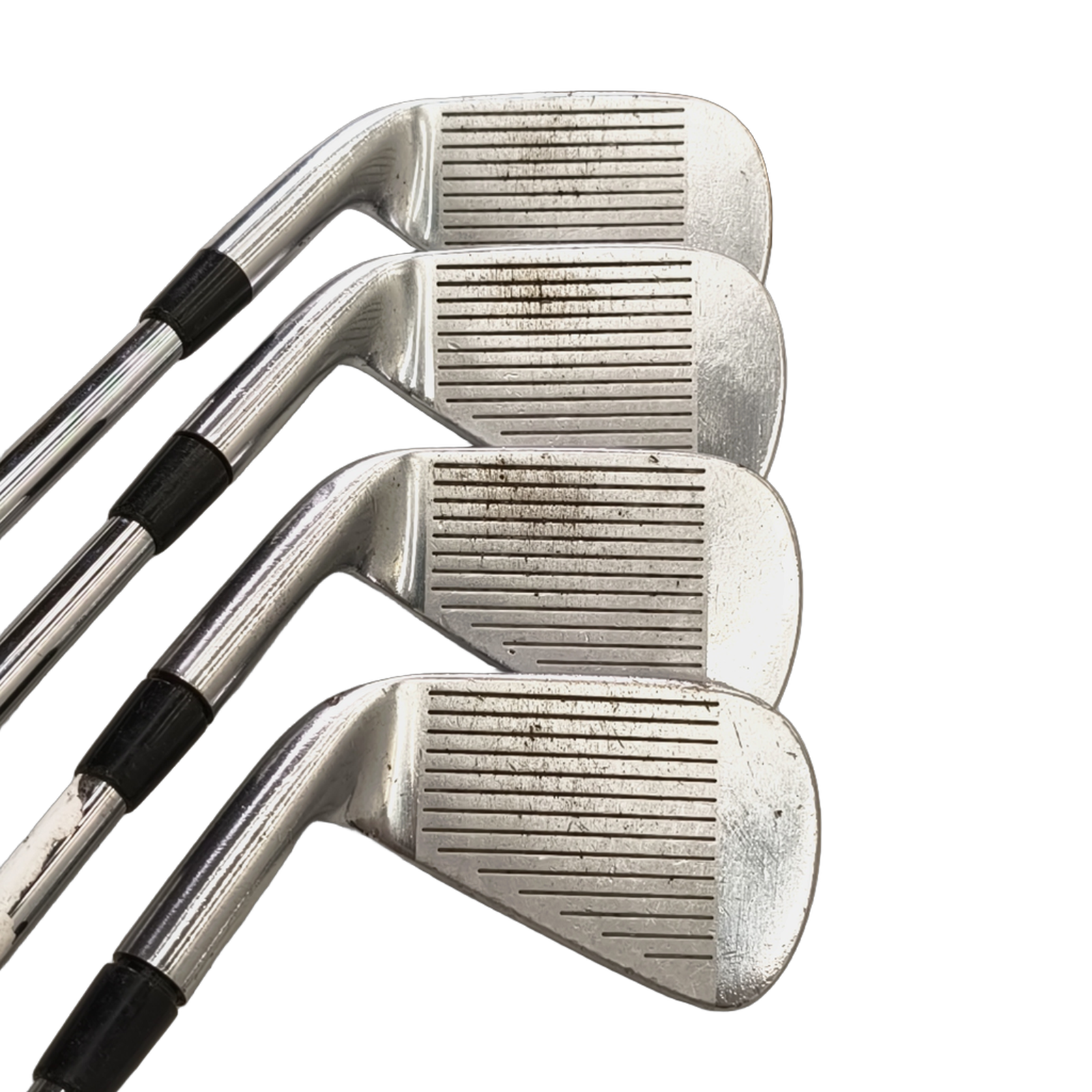 Callaway X Tour Jernsæt / 3-PW / Flex Stiff / Stål [model:birefnet-general] [bg:handrolled]