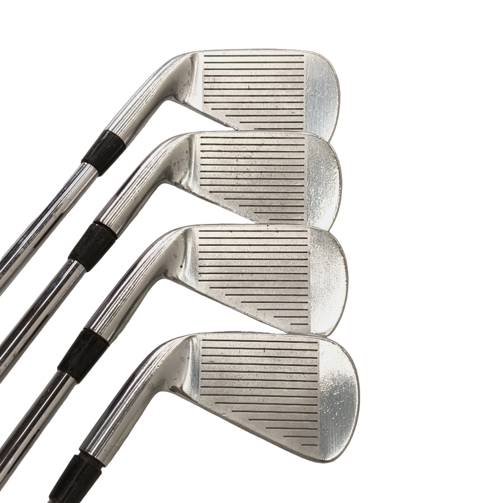 Callaway X Tour Jernsæt / 3-PW / Flex Stiff / Stål [model:birefnet-general] [bg:handrolled]