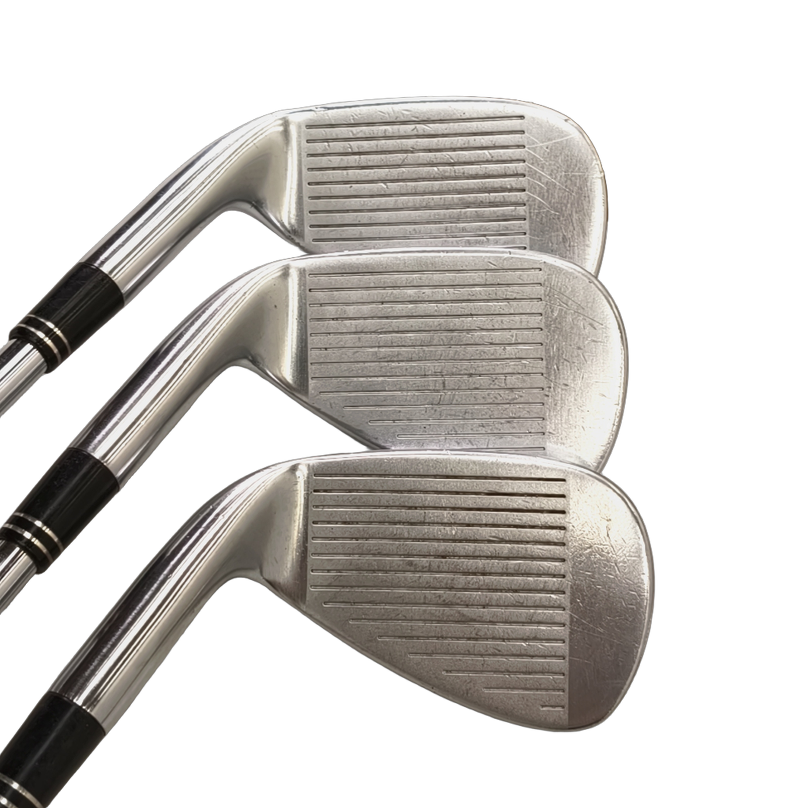 TaylorMade R7 Jernsæt / 4-PW / Flex Regular / Stål [model:birefnet-general] [bg:handrolled]