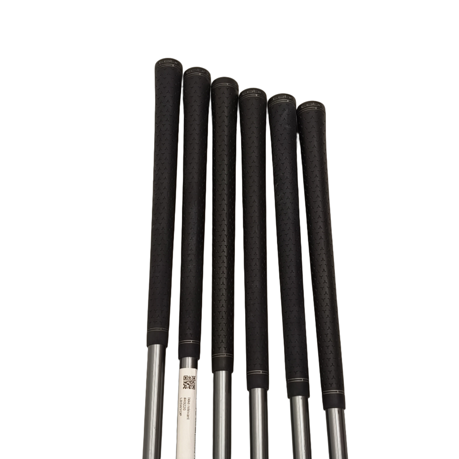 Cobra SZ Jernsæt / 6-PW+SW / Flex Ladies / Grafit [model:birefnet-general] [bg:handrolled]