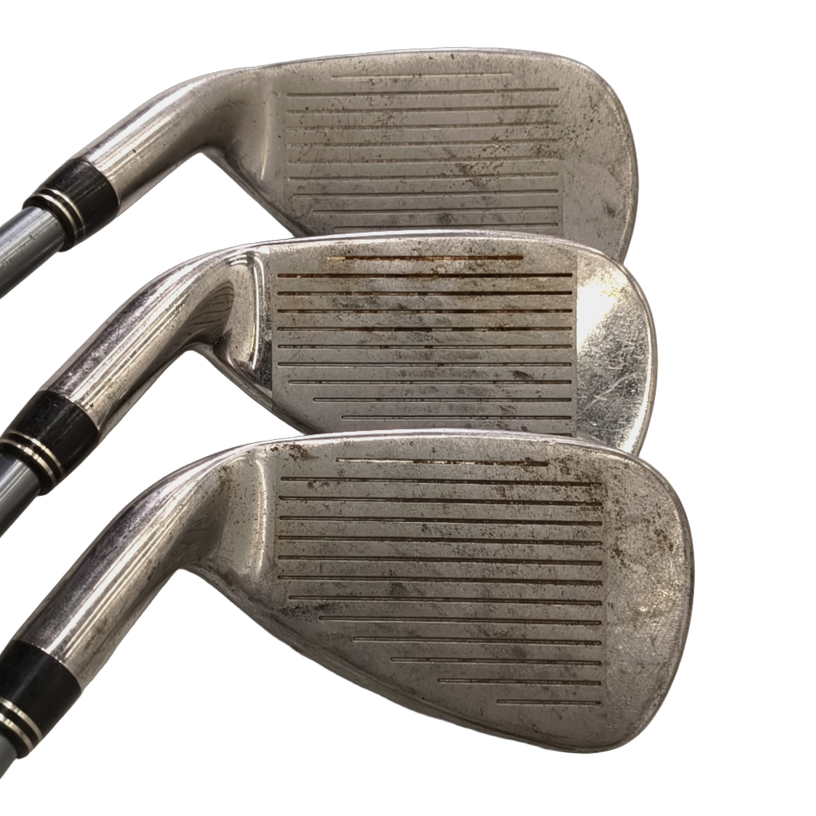 Cobra SZ Jernsæt / 6-PW+SW / Flex Ladies / Grafit [model:birefnet-general] [bg:handrolled]