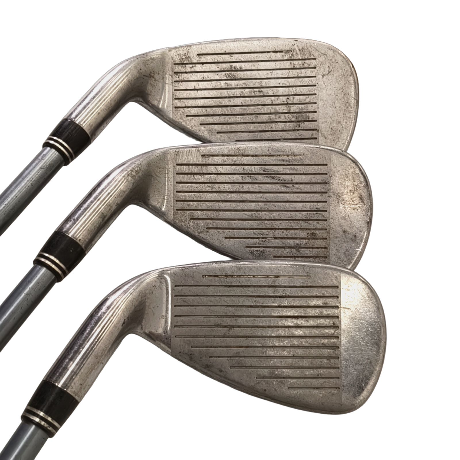 Cobra SZ Jernsæt / 6-PW+SW / Flex Ladies / Grafit [model:birefnet-general] [bg:handrolled]
