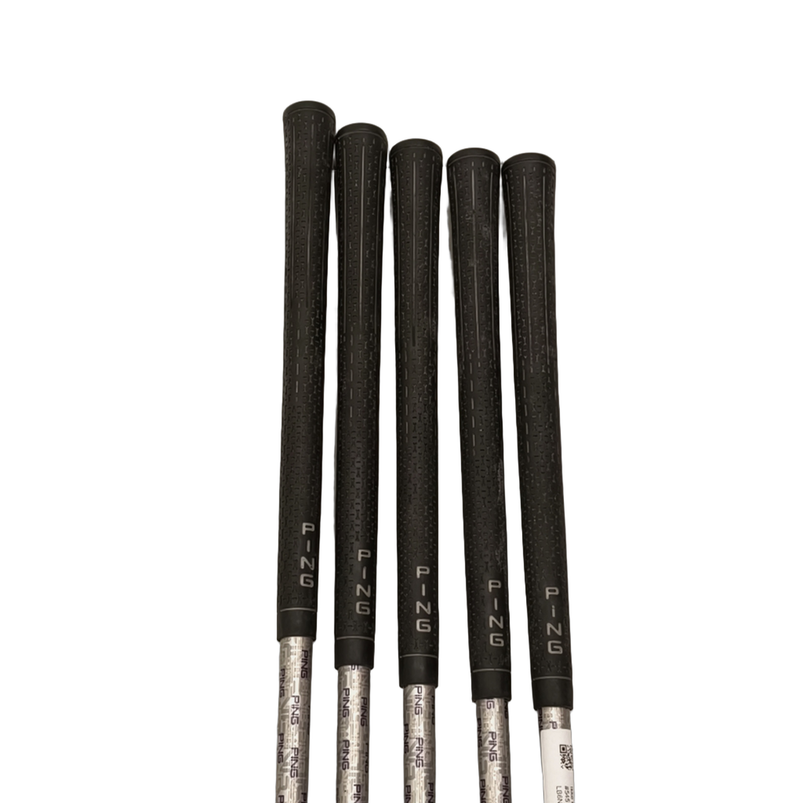 PING Serene Jernsæt / 7-PW+SW / Flex Ladies / Grafit [model:birefnet-general] [bg:handrolled]