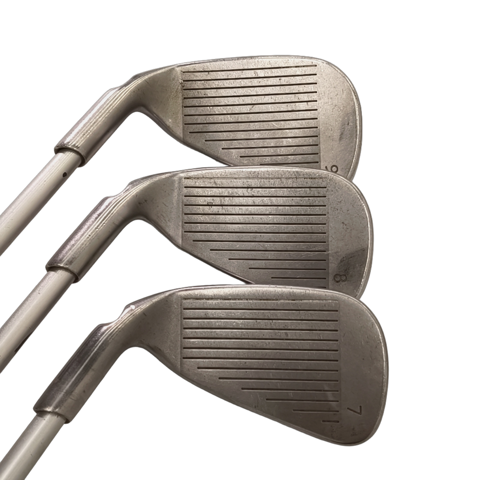 PING Serene Jernsæt / 7-PW+SW / Flex Ladies / Grafit [model:birefnet-general] [bg:handrolled]