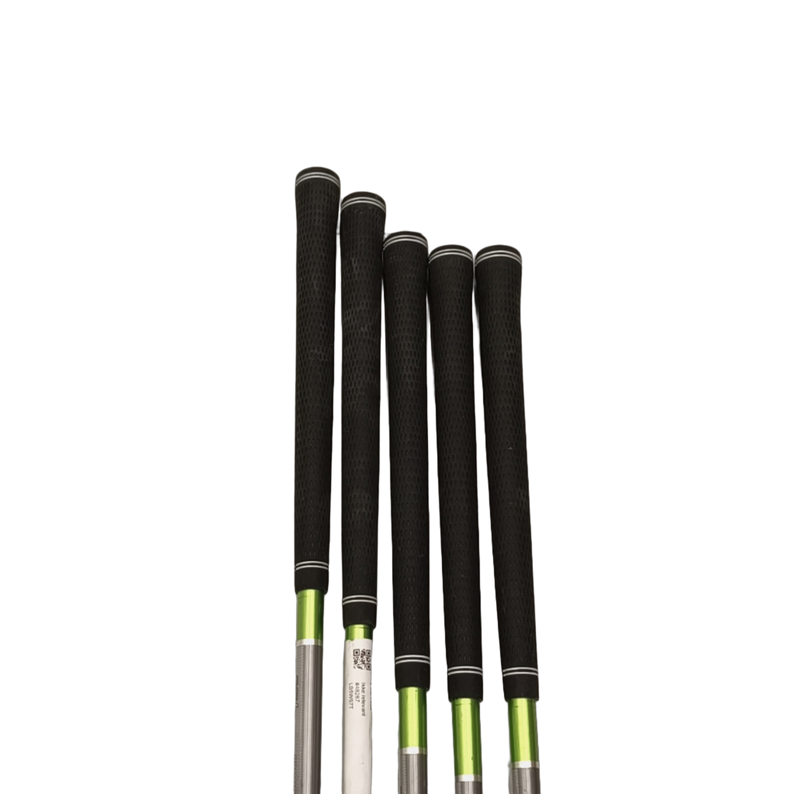 TaylorMade RBZ Jernsæt / 6-7i+9-PW+SW / Flex Ladies / Grafit [model:birefnet-general] [bg:handrolled]