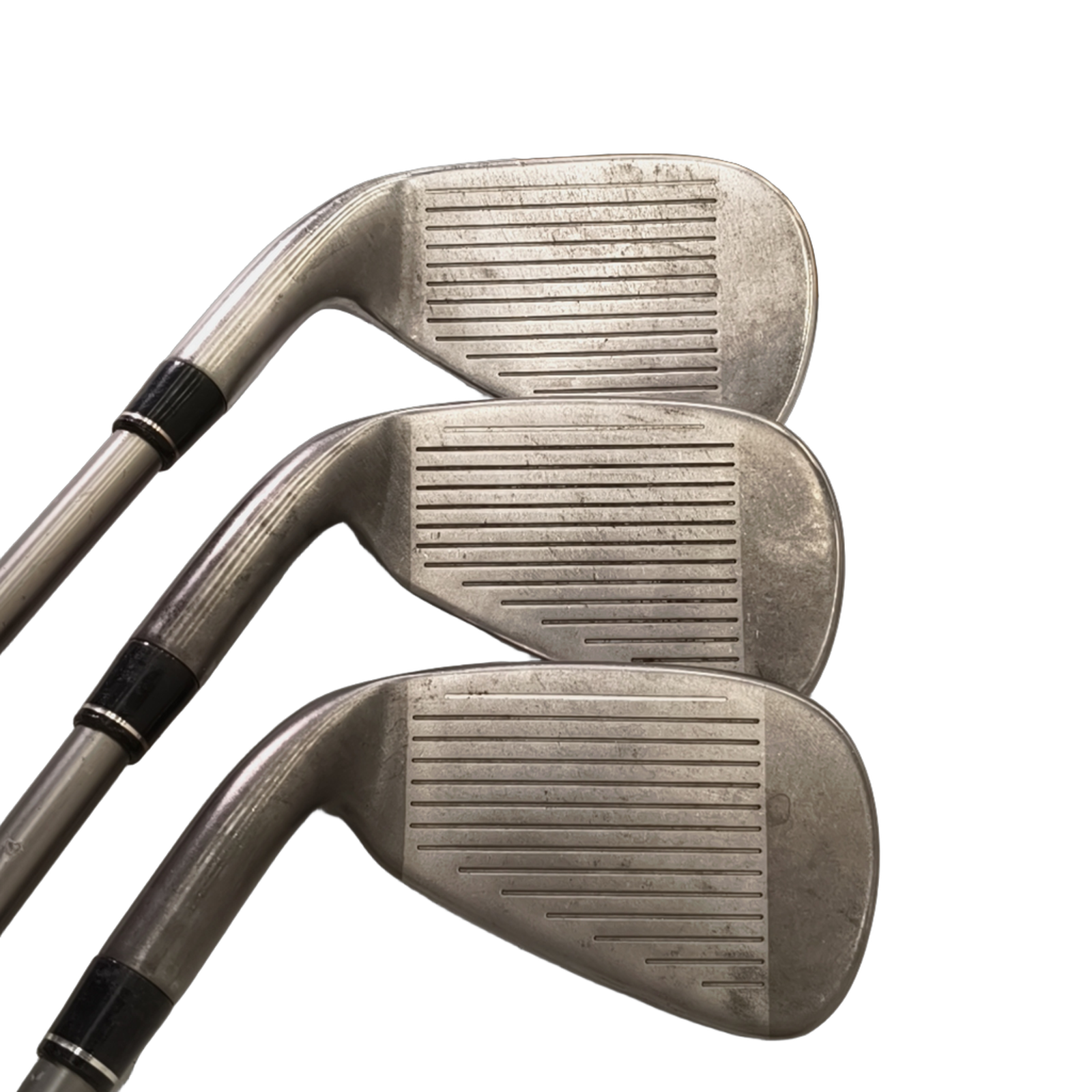 TaylorMade RBZ Jernsæt / 6-7i+9-PW+SW / Flex Ladies / Grafit [model:birefnet-general] [bg:handrolled]