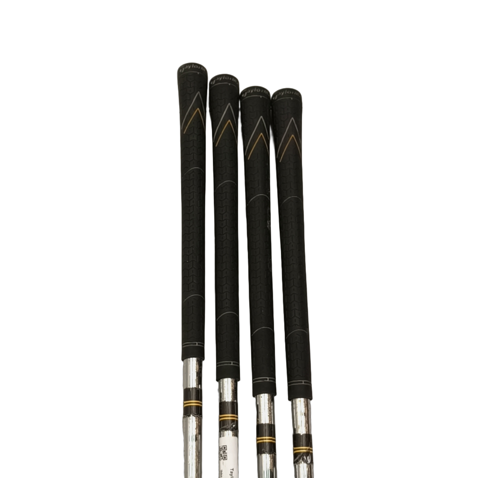 TaylorMade R7 Jernsæt / 7-PW / Flex Regular / Stål [model:birefnet-general] [bg:handrolled]