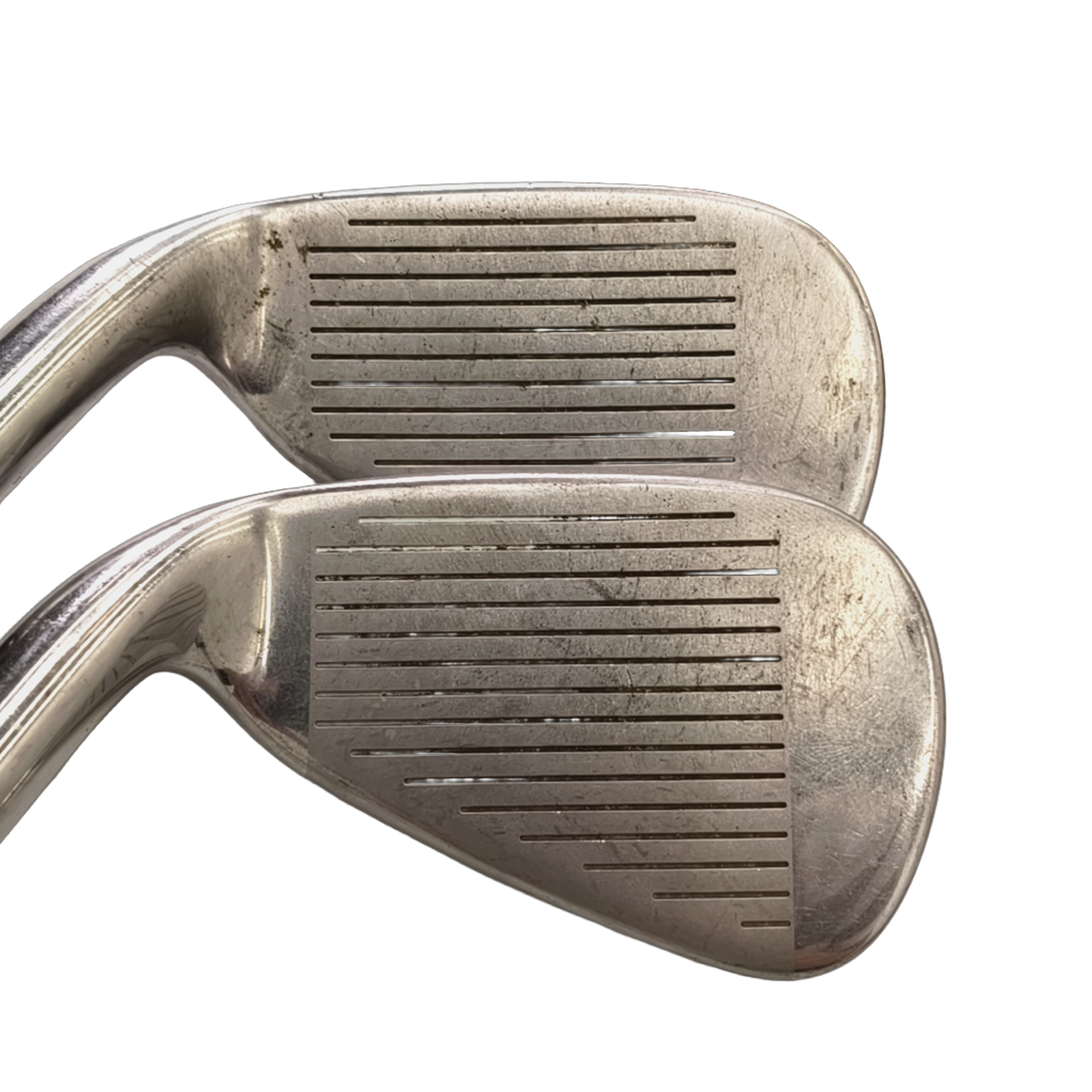 TaylorMade R7 Jernsæt / 7-PW / Flex Regular / Stål [model:birefnet-general] [bg:handrolled]