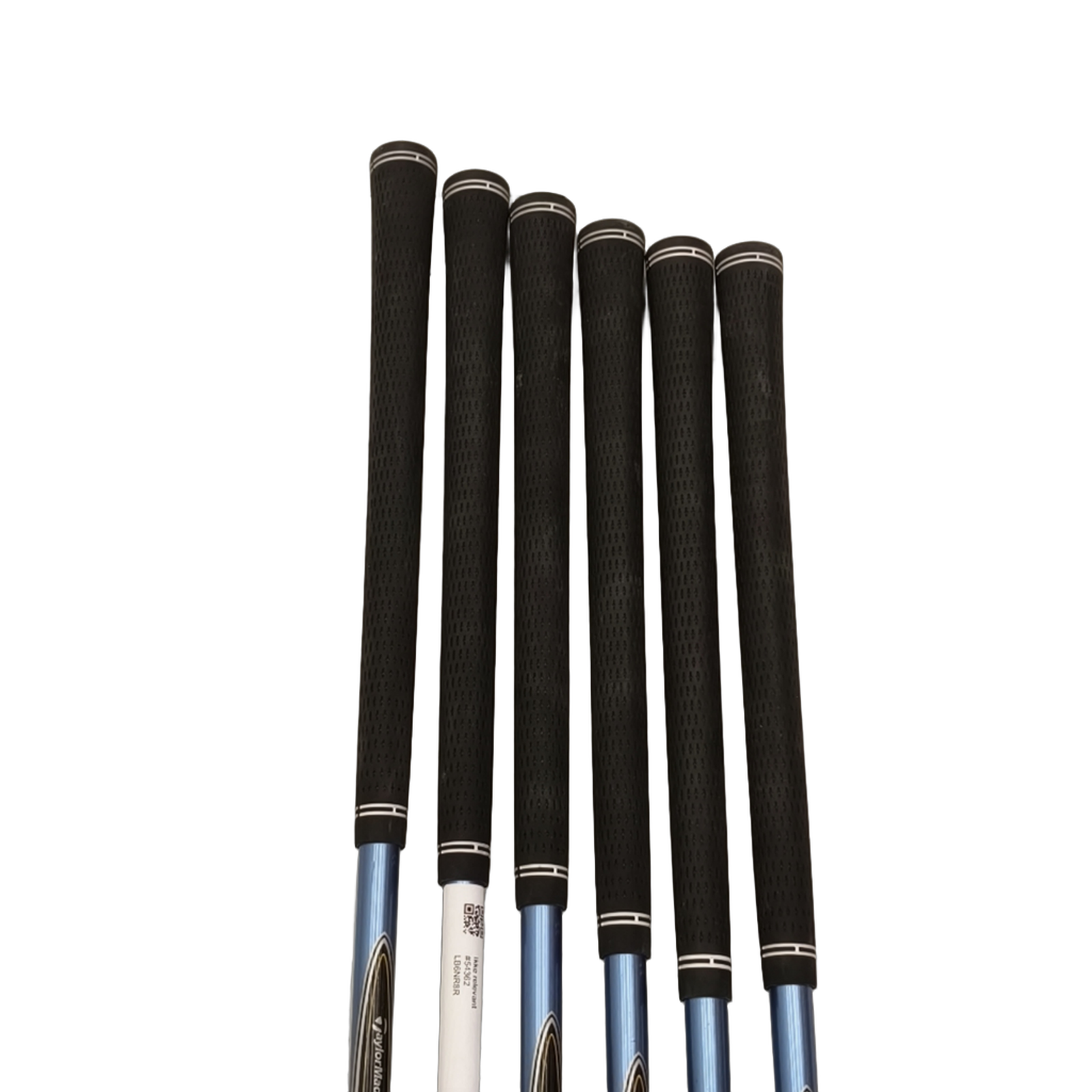 TaylorMade R7 Jernsæt / 6-PW+SW / Flex Ladies / Grafit [model:birefnet-general] [bg:handrolled]