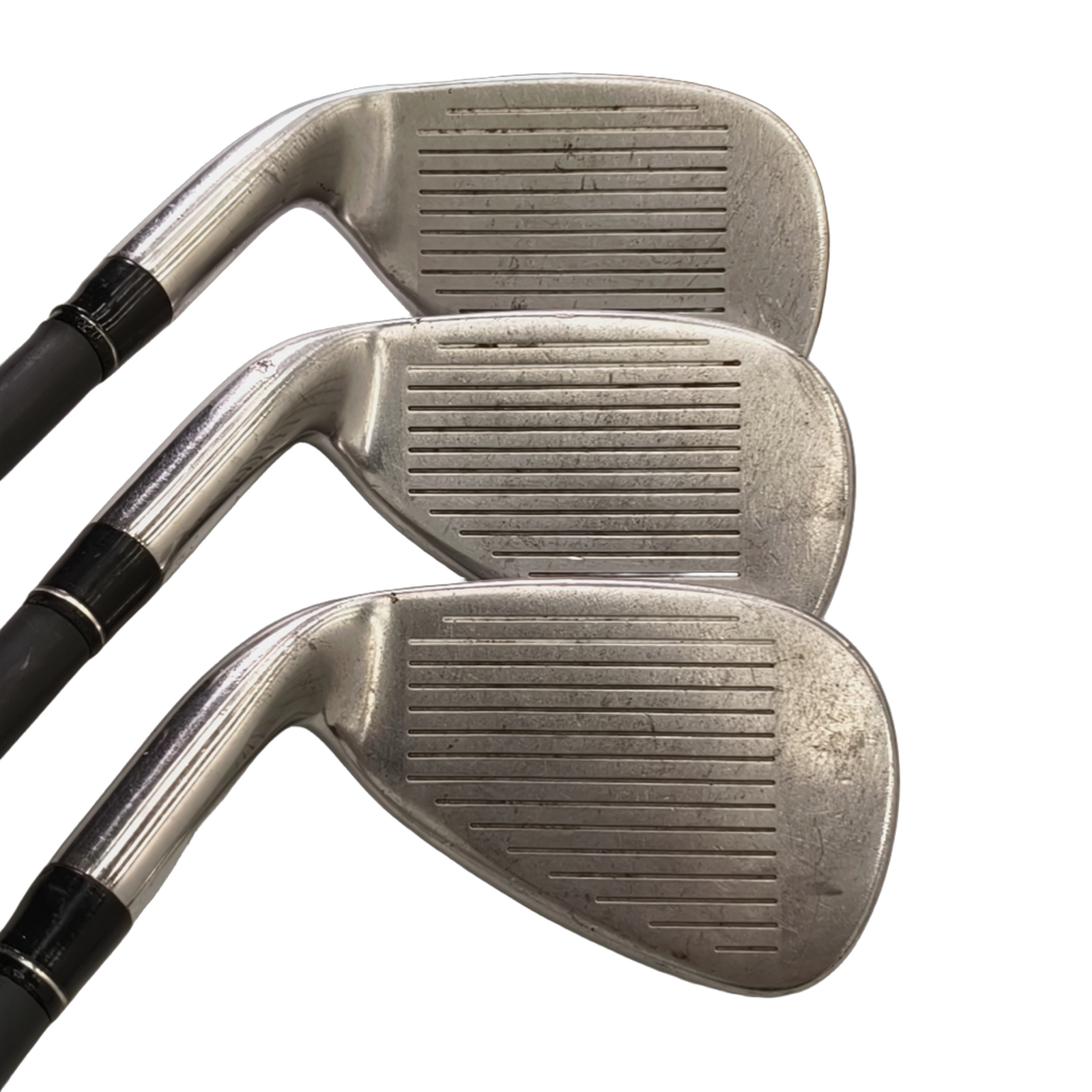 TaylorMade R7 Jernsæt / 6-PW+SW / Flex Ladies / Grafit [model:birefnet-general] [bg:handrolled]