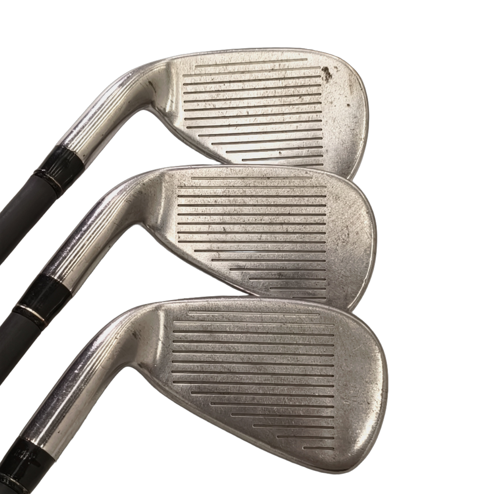 TaylorMade R7 Jernsæt / 6-PW+SW / Flex Ladies / Grafit [model:birefnet-general] [bg:handrolled]