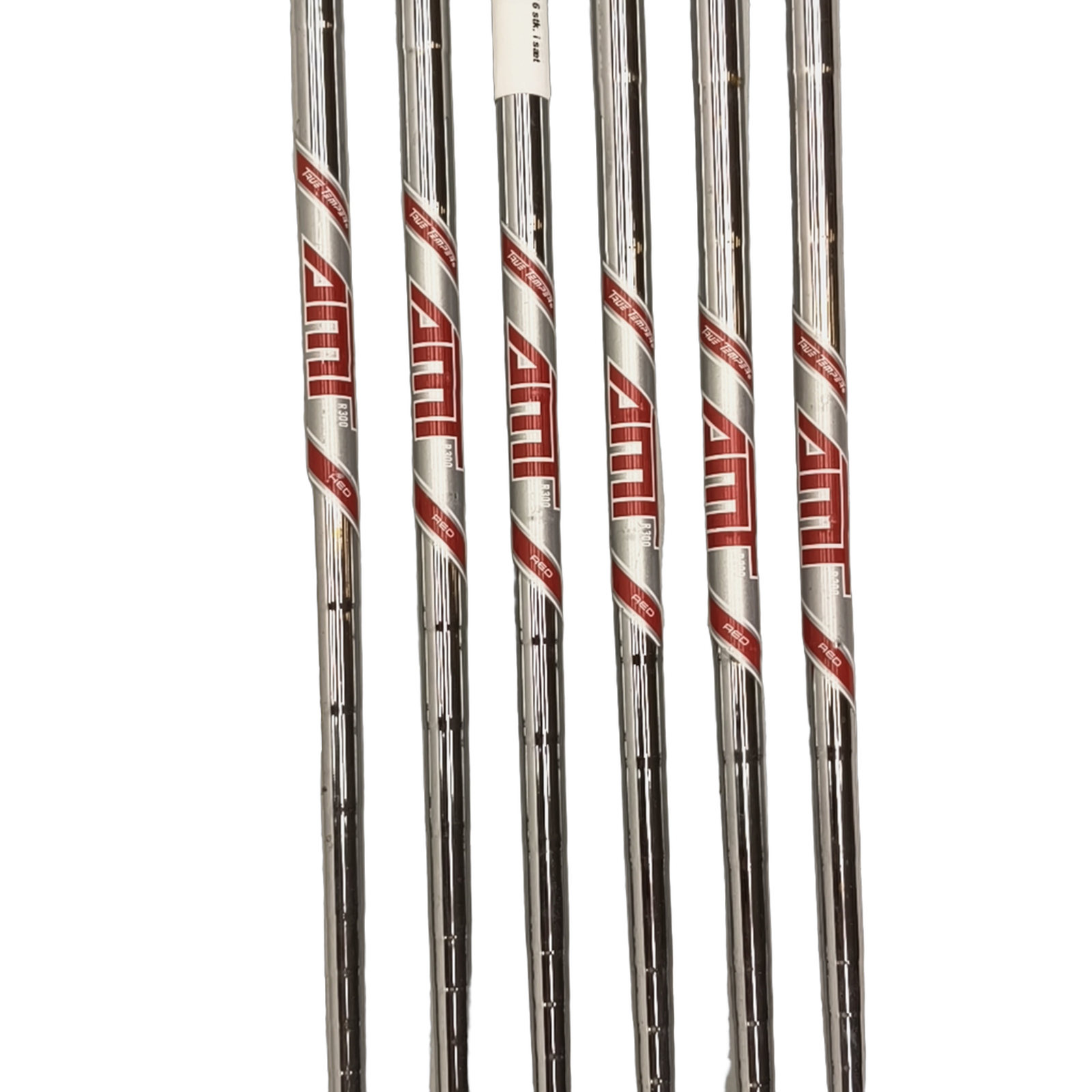 Titleist T350 gen. 3 Jernsæt / 5-PW / Flex Regular / Stål [model:birefnet-general] [bg:handrolled]