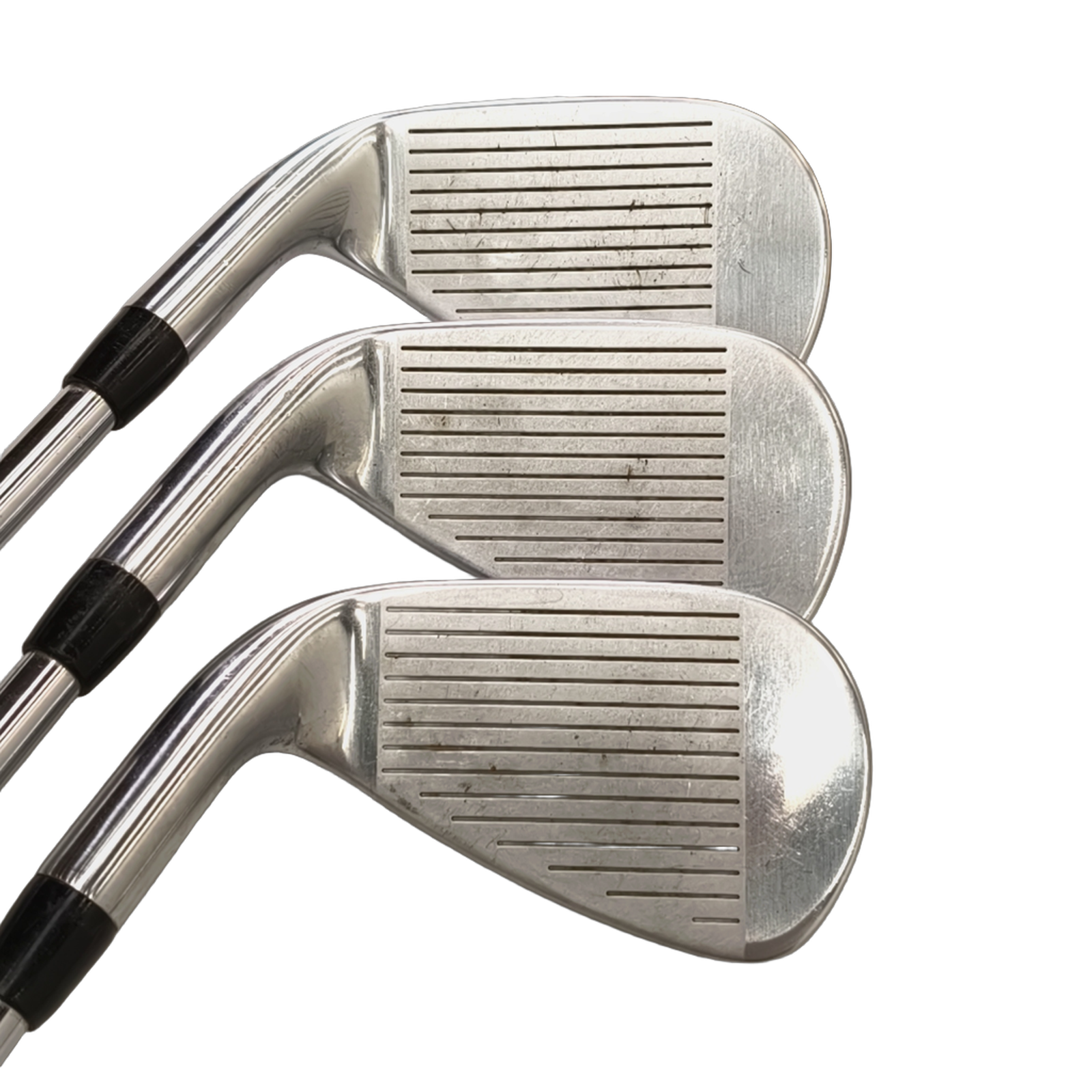Titleist T350 gen. 3 Jernsæt / 5-PW / Flex Regular / Stål [model:birefnet-general] [bg:handrolled]