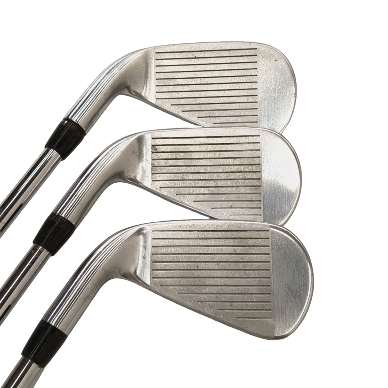 Titleist T350 gen. 3 Jernsæt / 5-PW / Flex Regular / Stål [model:birefnet-general] [bg:handrolled]