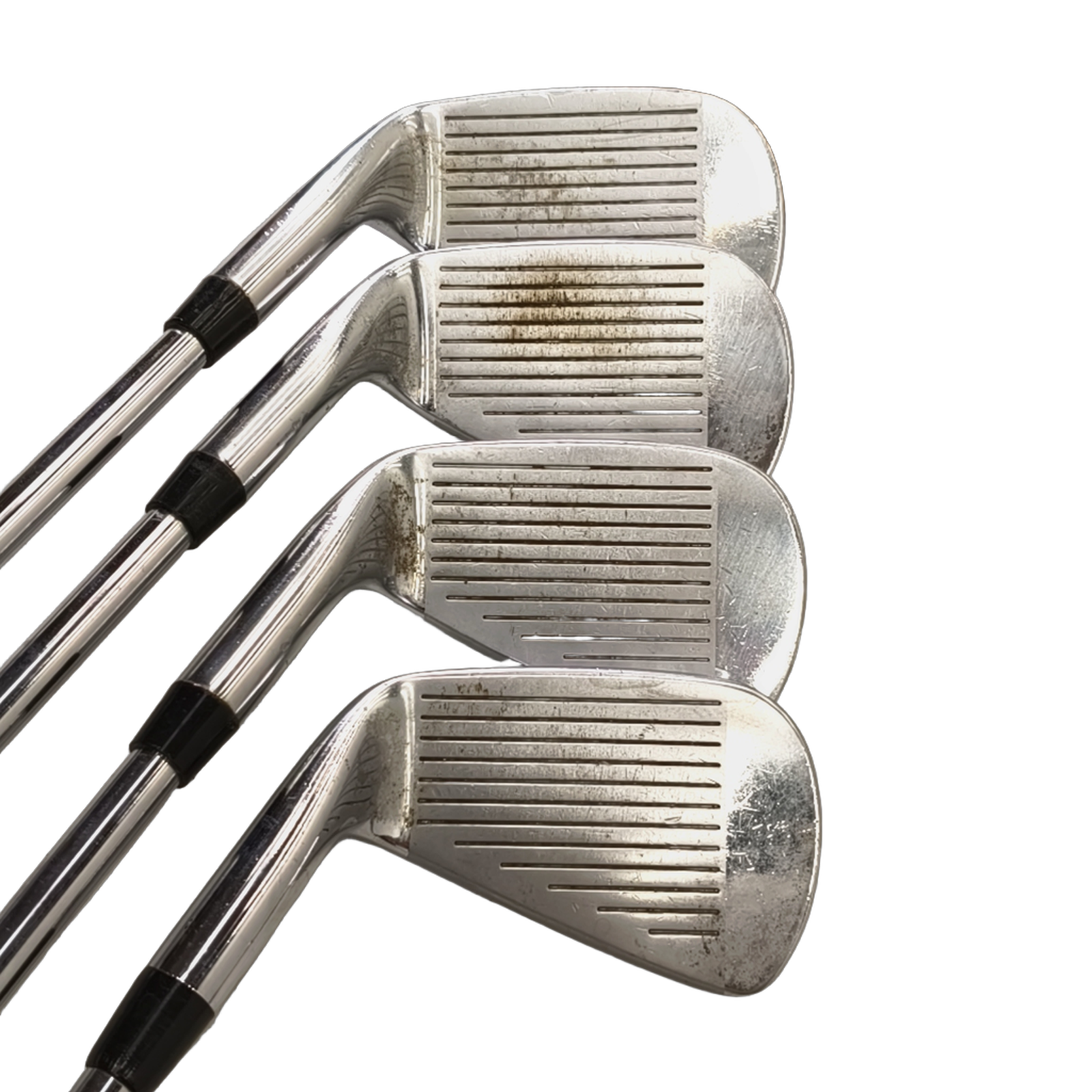 Mizuno MP-30 Jernsæt / 3-PW / Flex Stiff / Stål [model:birefnet-general] [bg:handrolled]
