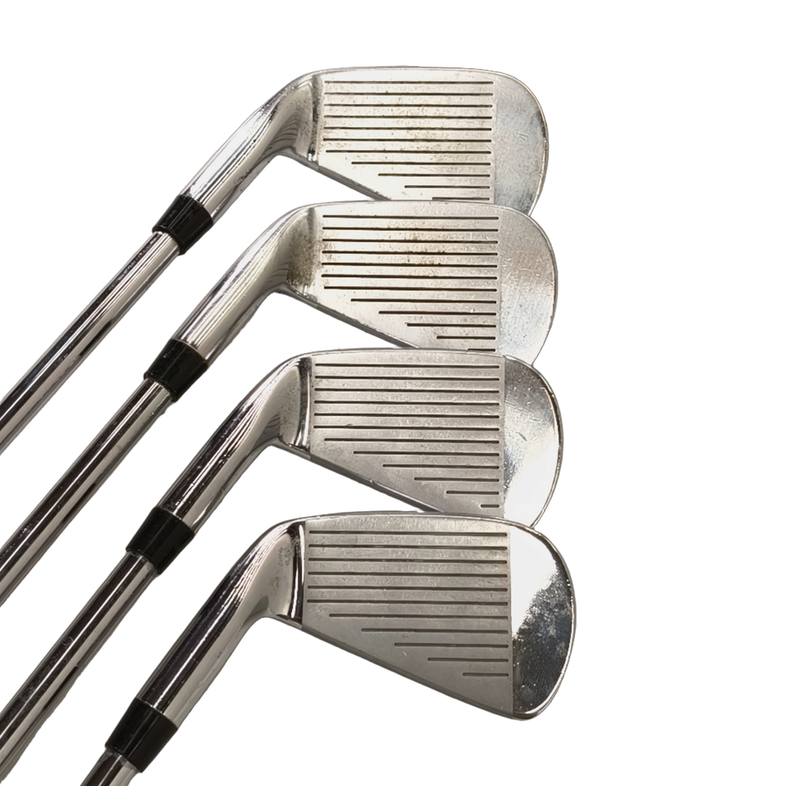 Mizuno MP-30 Jernsæt / 3-PW / Flex Stiff / Stål [model:birefnet-general] [bg:handrolled]