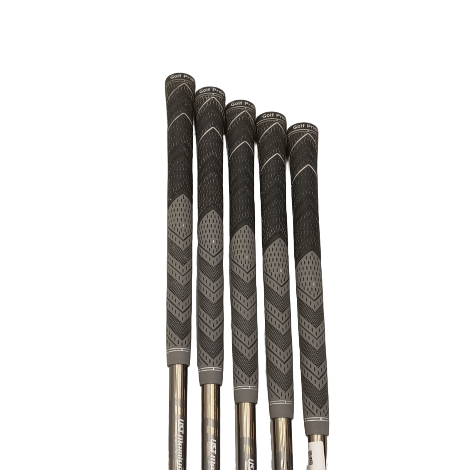 Mizuno JPX 921 Hot Metal Jernsæt / 6-PW / Flex Regular / Grafit [model:birefnet-general] [bg:handrolled]