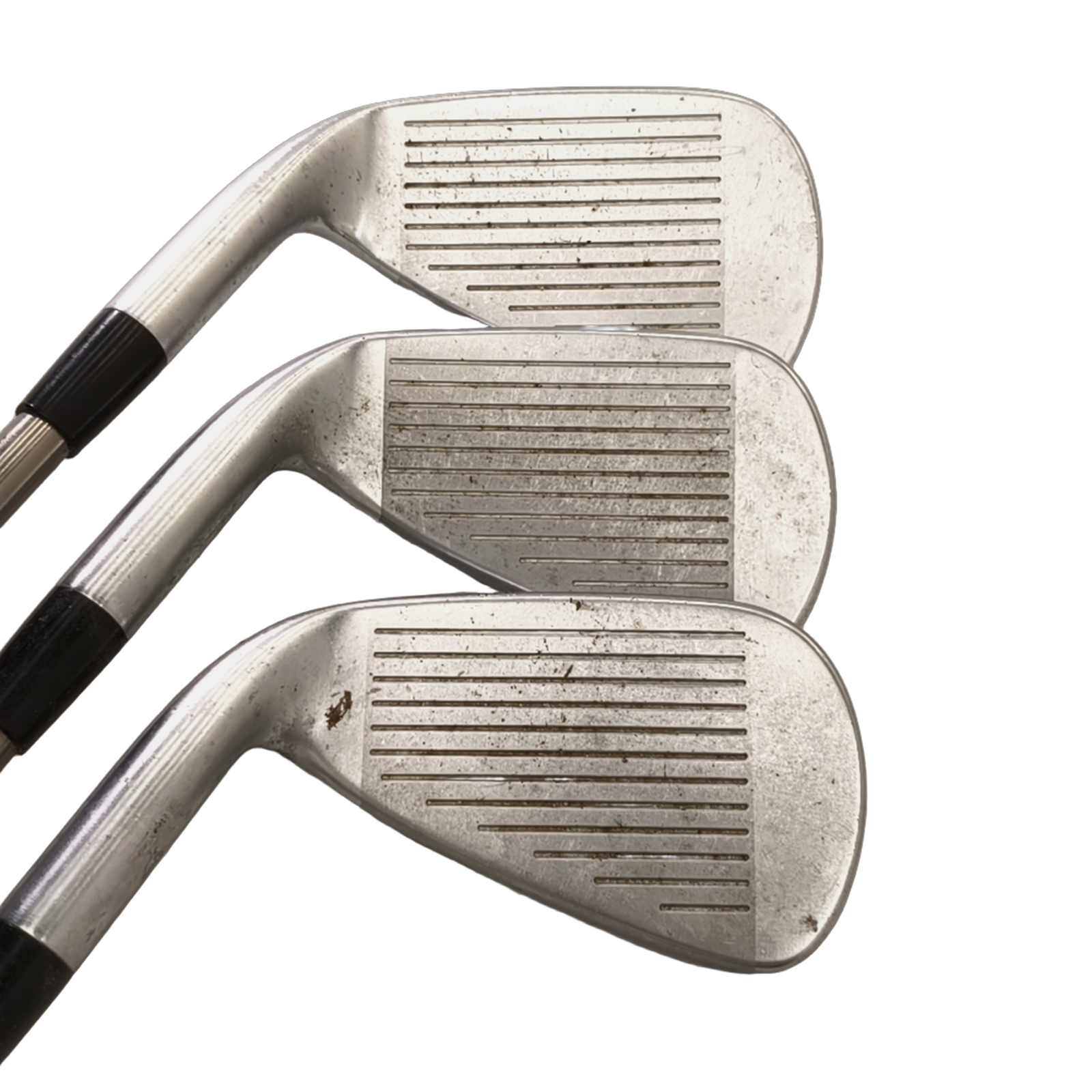 Mizuno JPX 921 Hot Metal Jernsæt / 6-PW / Flex Regular / Grafit [model:birefnet-general] [bg:handrolled]