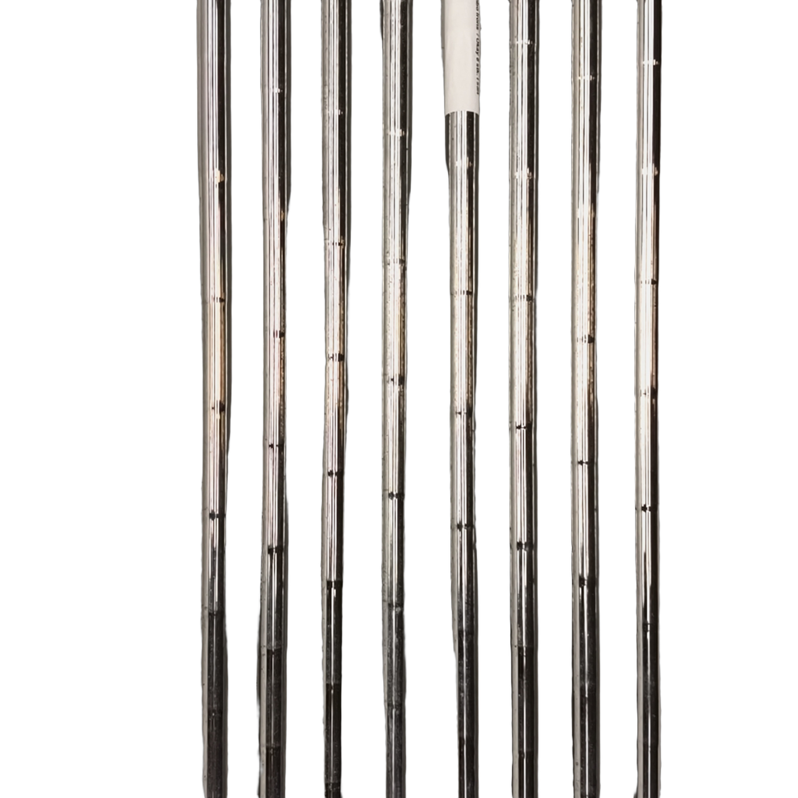Cobra S3 Pro Combo Jernsæt / 3-PW / Flex Stiff / Stål [model:birefnet-general] [bg:handrolled]