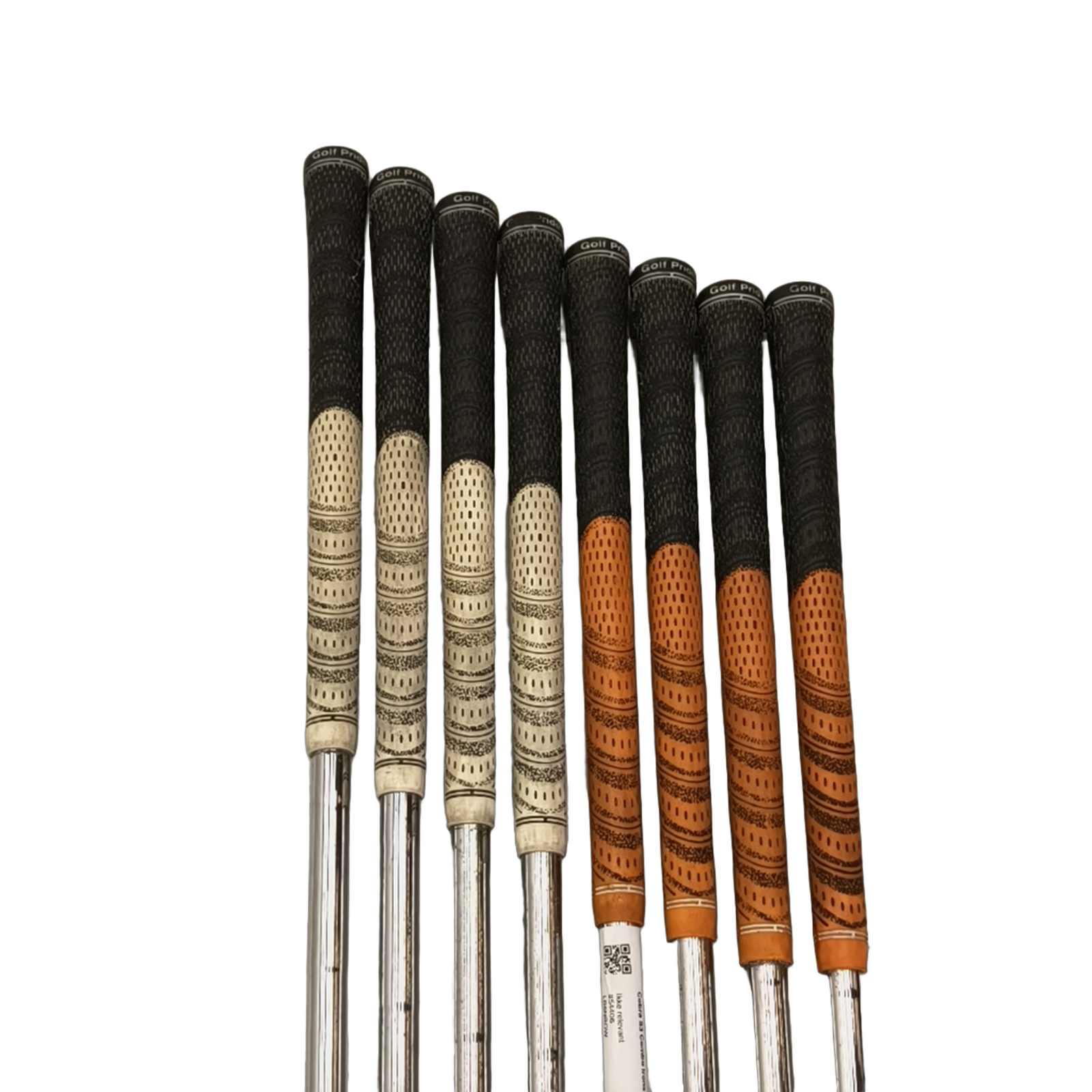 Cobra S3 Pro Combo Jernsæt / 3-PW / Flex Stiff / Stål [model:birefnet-general] [bg:handrolled]