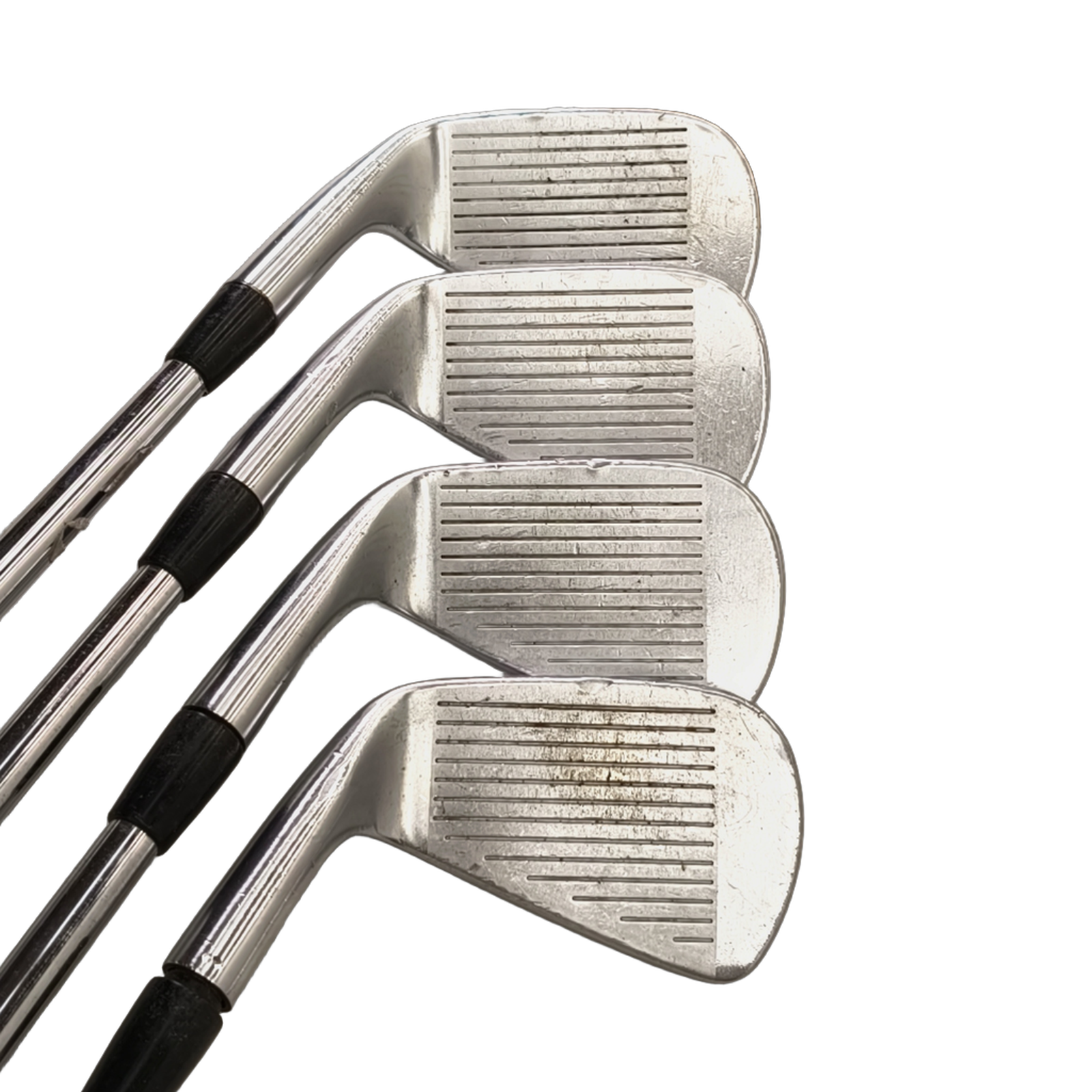 Cobra S3 Pro Combo Jernsæt / 3-PW / Flex Stiff / Stål [model:birefnet-general] [bg:handrolled]