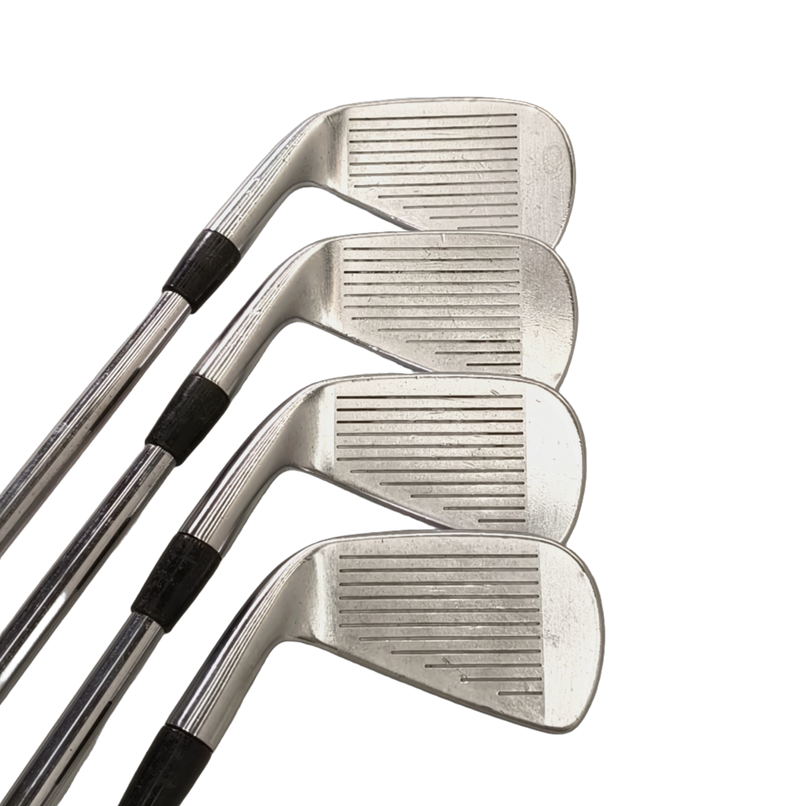 Cobra S3 Pro Combo Jernsæt / 3-PW / Flex Stiff / Stål [model:birefnet-general] [bg:handrolled]