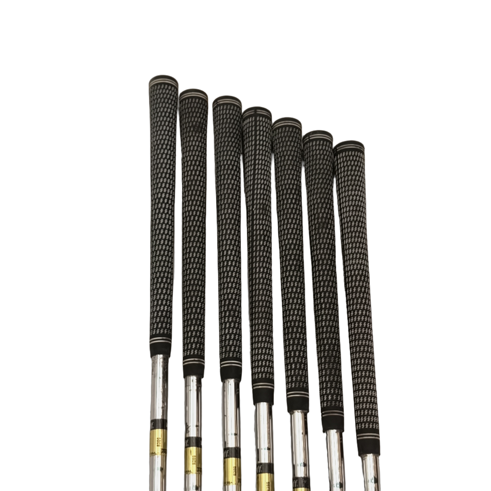 Wilson Staff FG Tour Forged Jernsæt / 4-PW / Flex Regular / Stål [model:birefnet-general] [bg:handrolled]