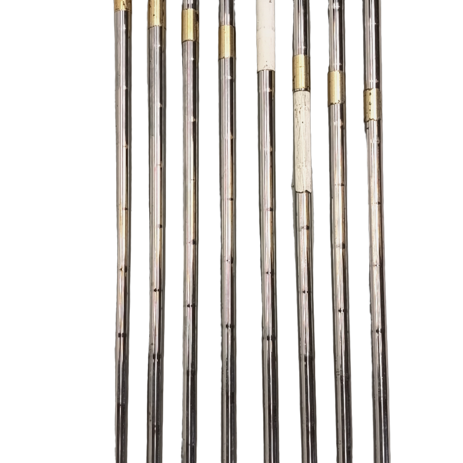 Callaway X-18 Jernsæt / 3-PW / Flex Regular / Stål [model:birefnet-general] [bg:handrolled]
