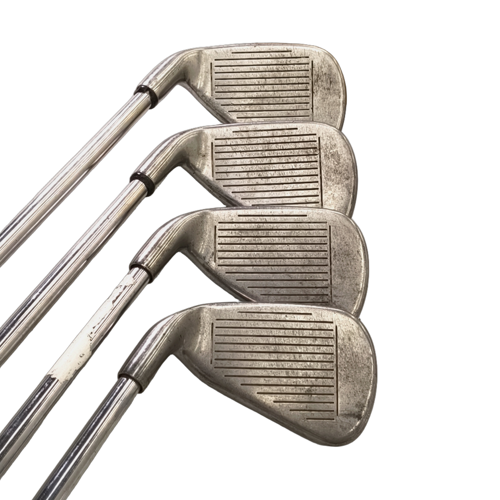 Callaway X-18 Jernsæt / 3-PW / Flex Regular / Stål [model:birefnet-general] [bg:handrolled]