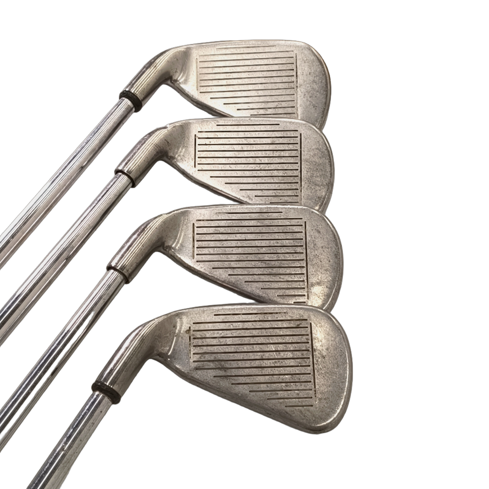 Callaway X-18 Jernsæt / 3-PW / Flex Regular / Stål [model:birefnet-general] [bg:handrolled]