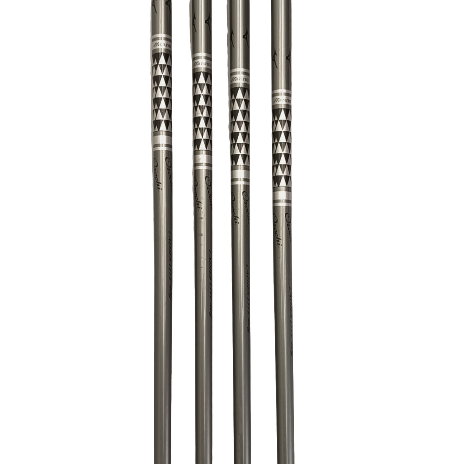 Mizuno JPX 850 Jernsæt / 7-PW / Flex Ladies / Grafit [model:birefnet-general] [bg:handrolled]